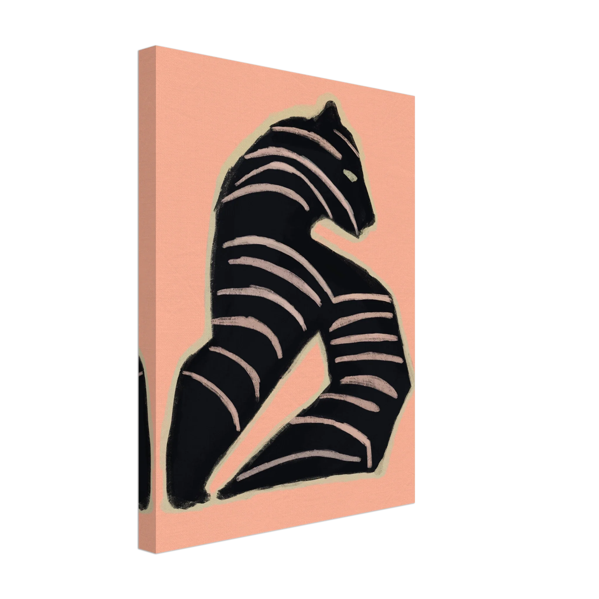 Striped Guardian