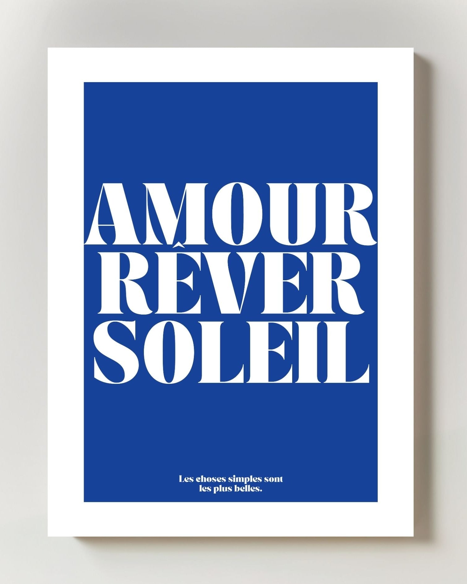 Amour