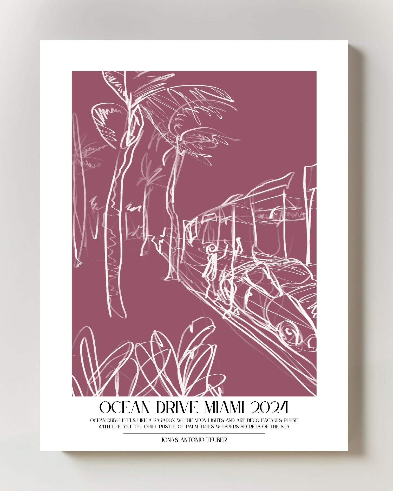 Ocean Drive