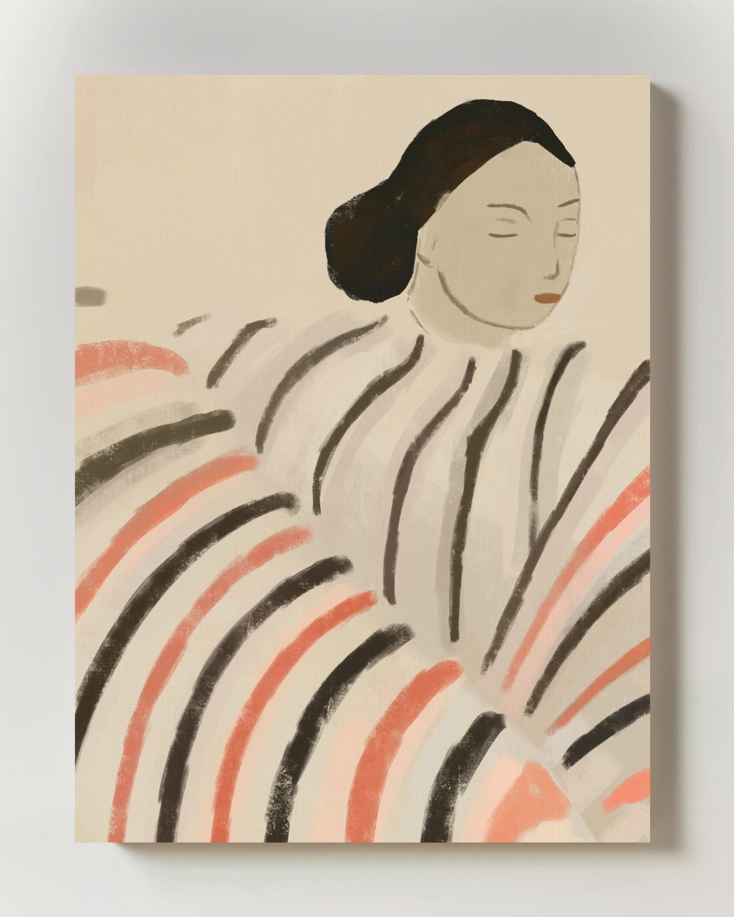 Resting in Rhythm