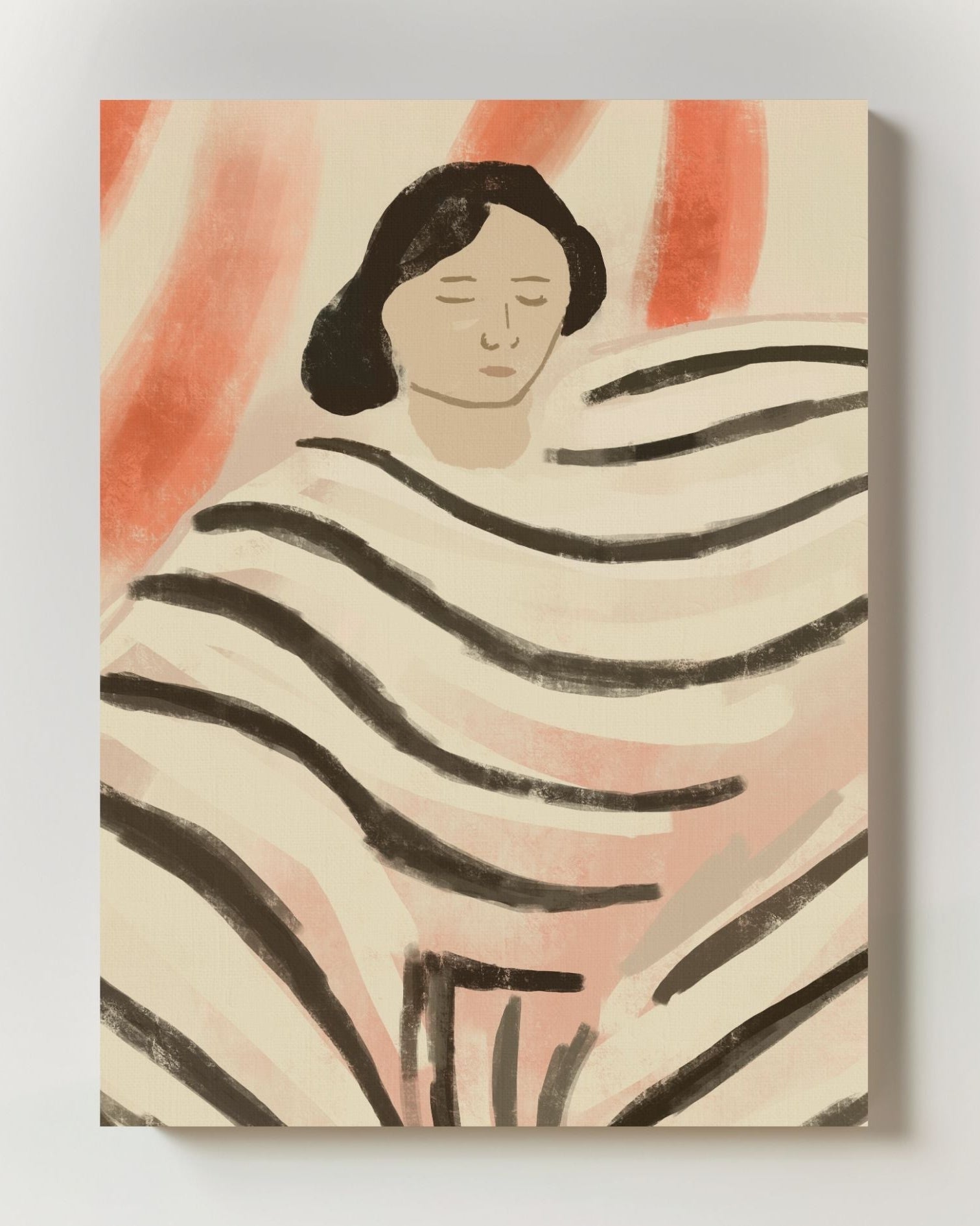Folded Thoughts