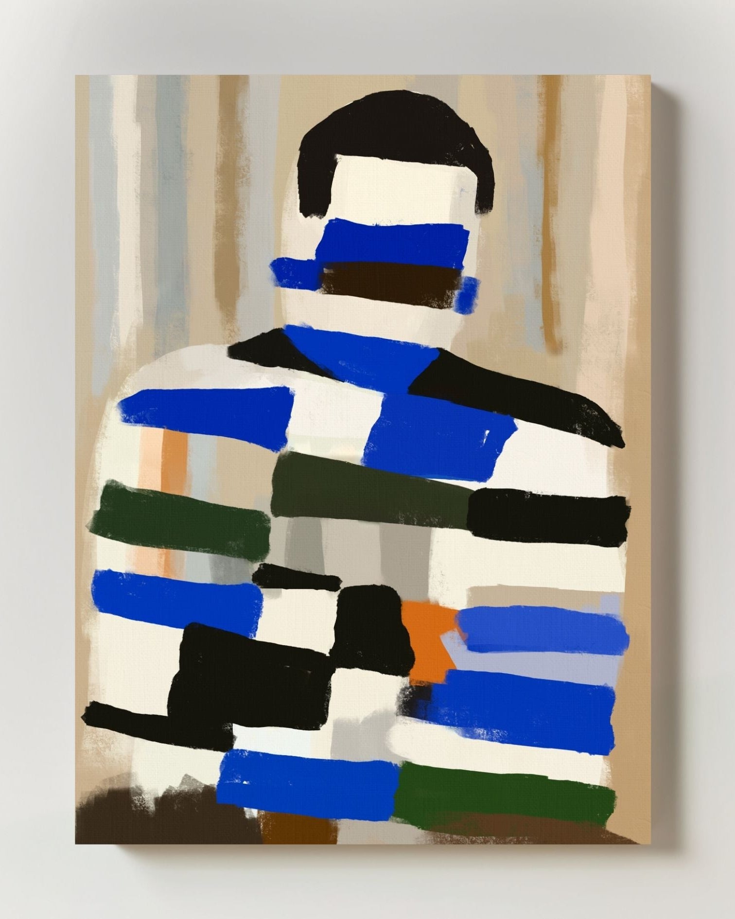 Fragmented