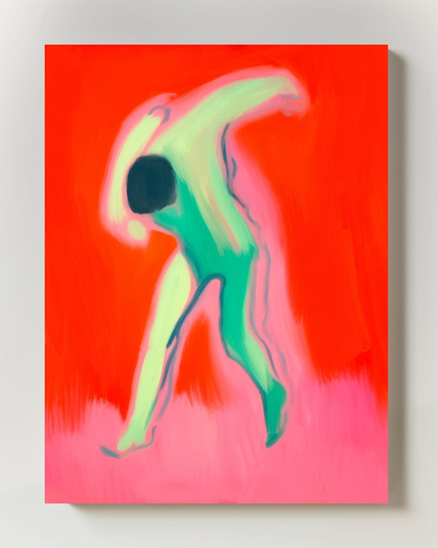 The Dance