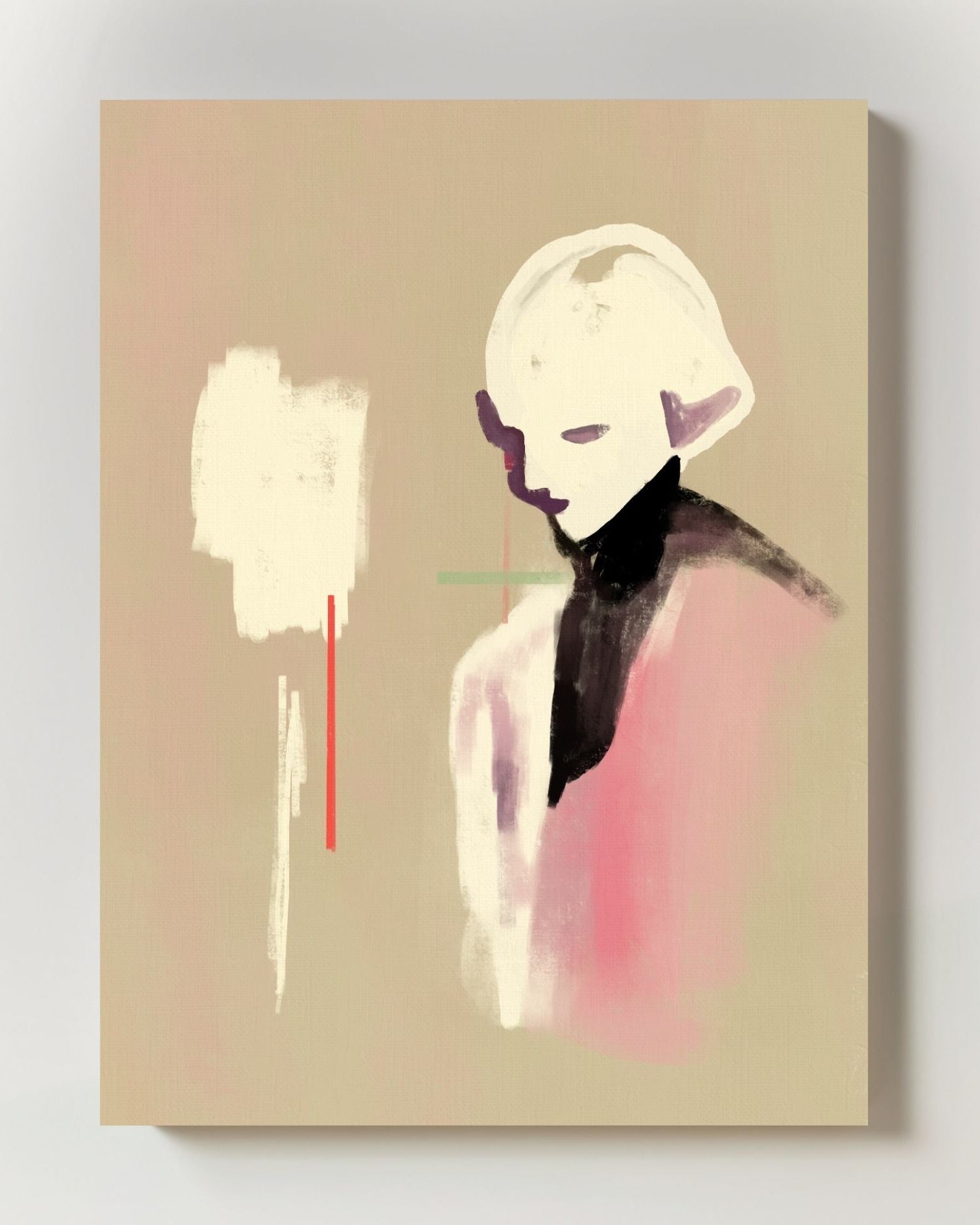 Elegy in Code