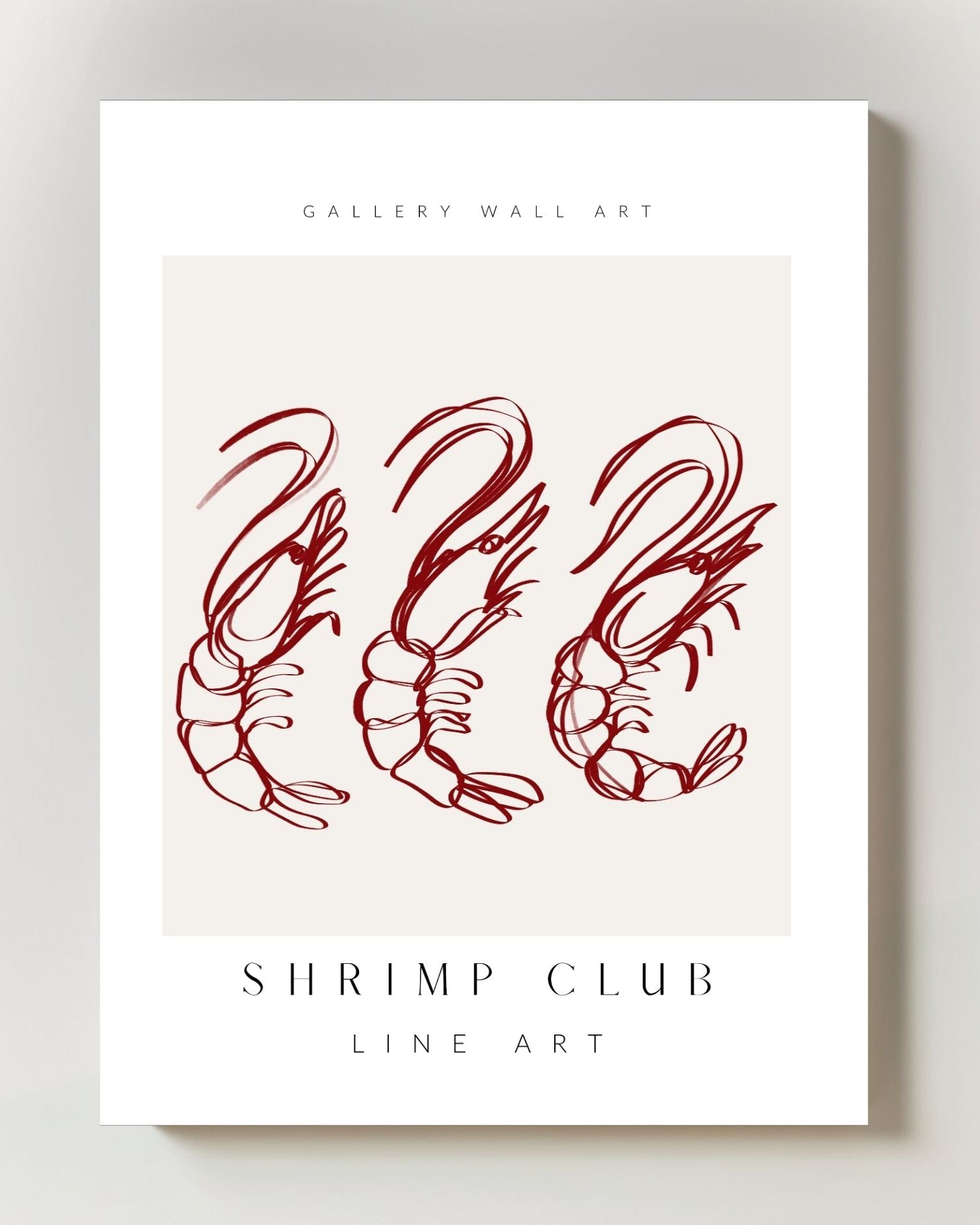 Shrimp Club
