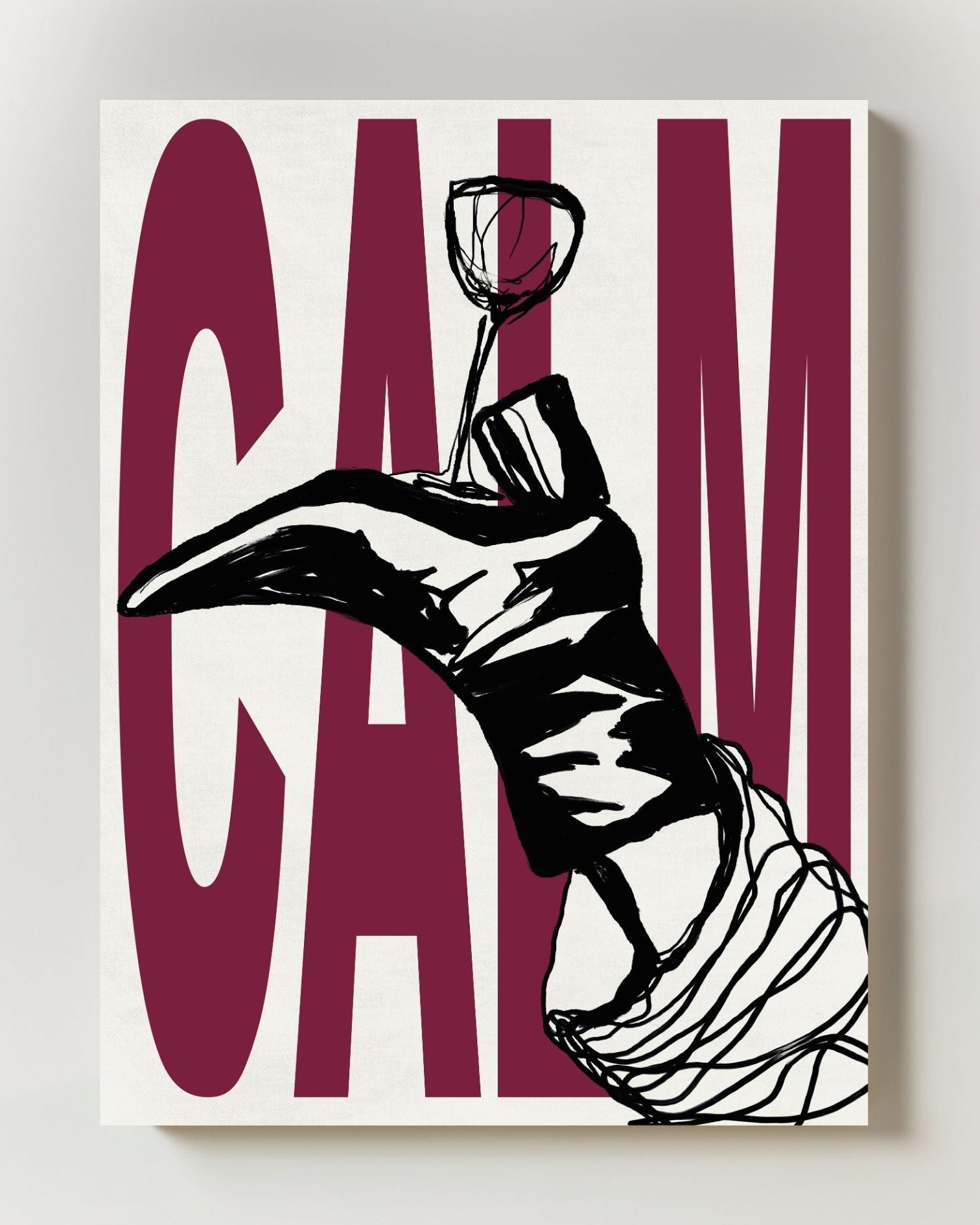 Calm