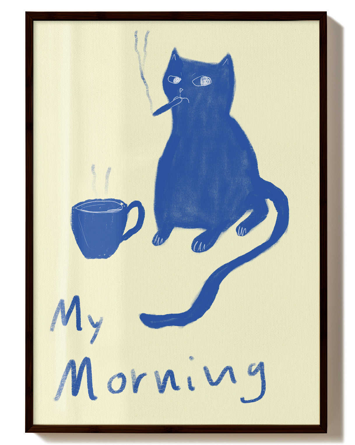My Morning