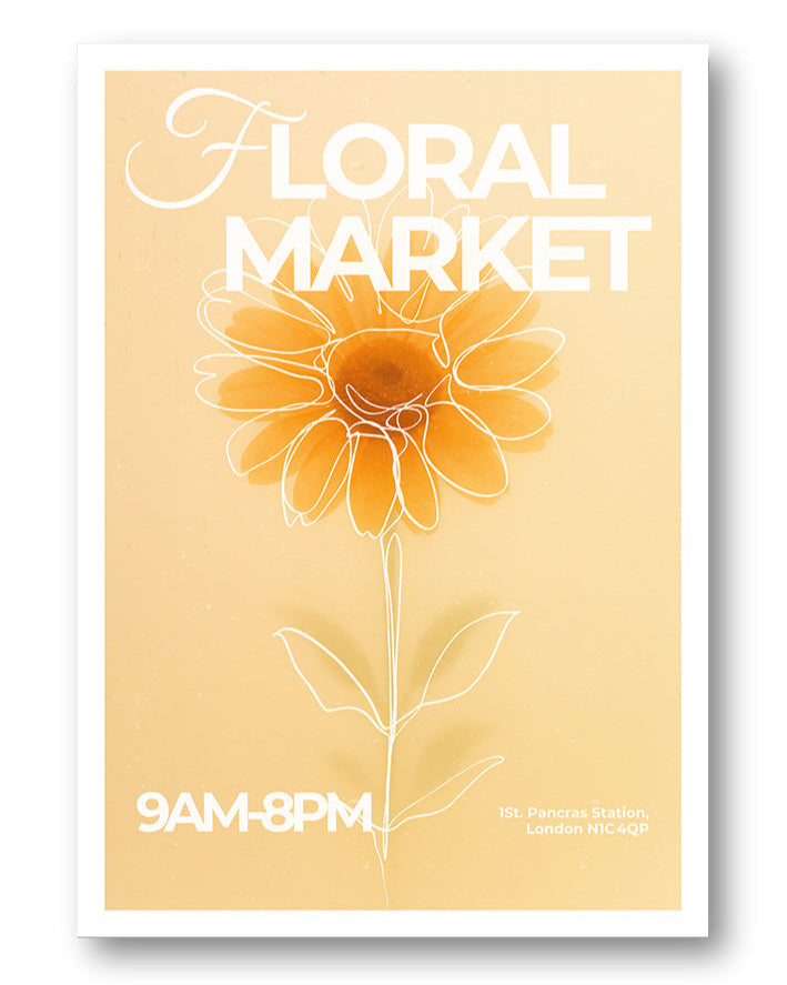 Floral Market