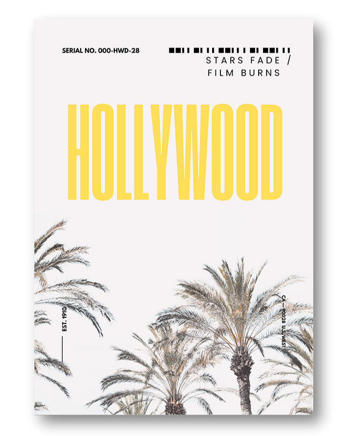 Hollywood