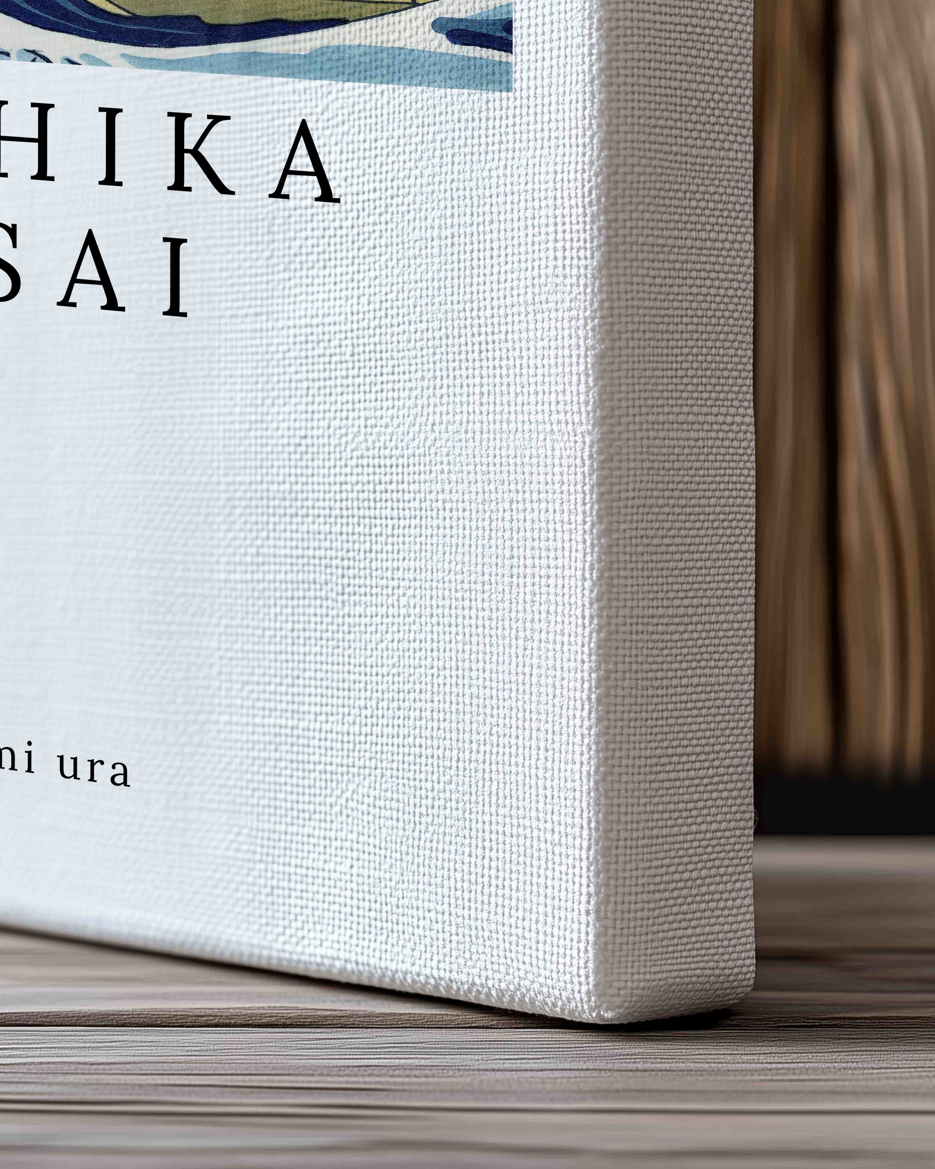 Kanagawa-oki nami ura V2