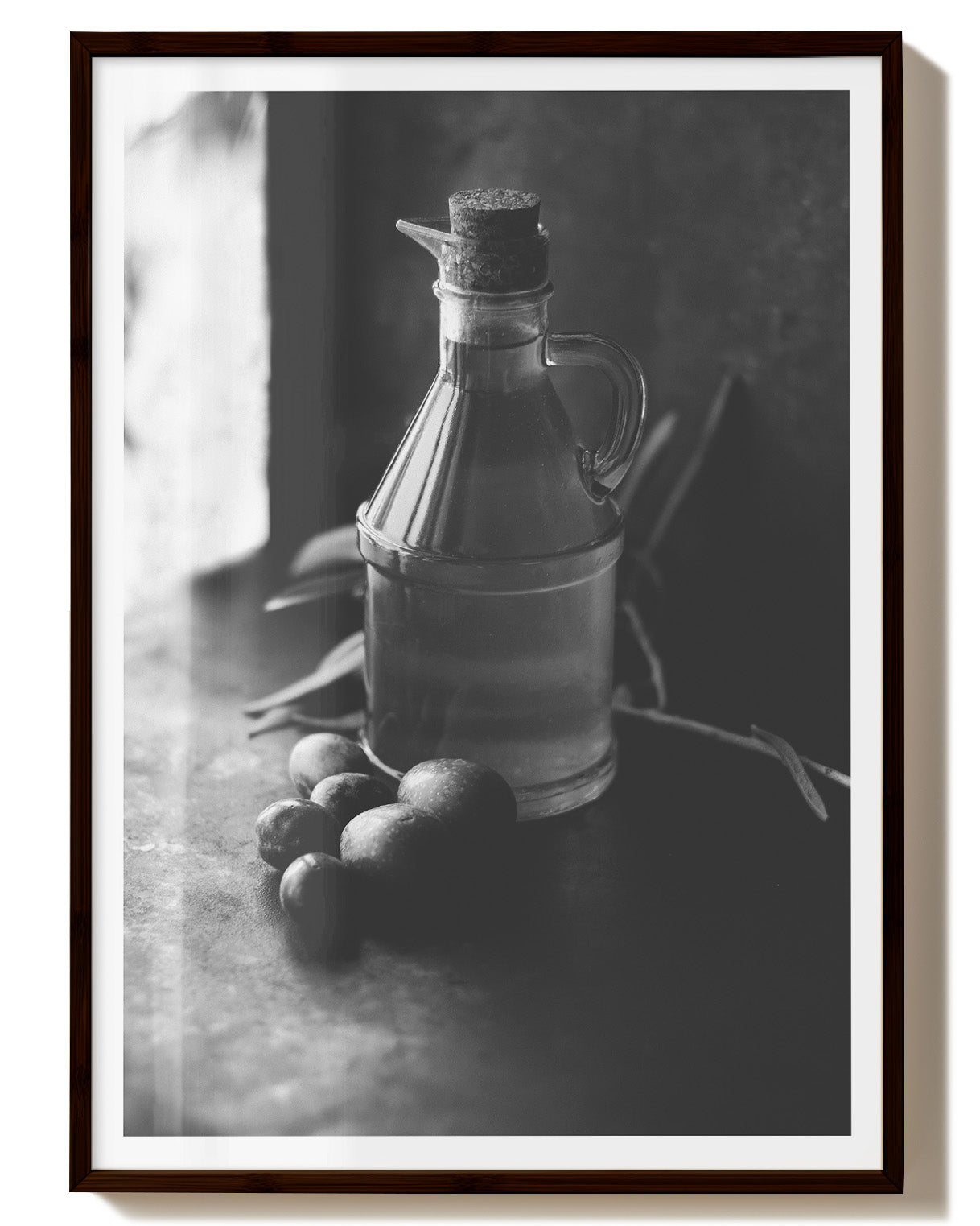 Olive oil