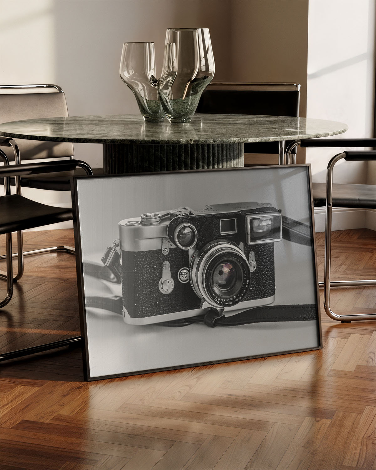 Retro Camera