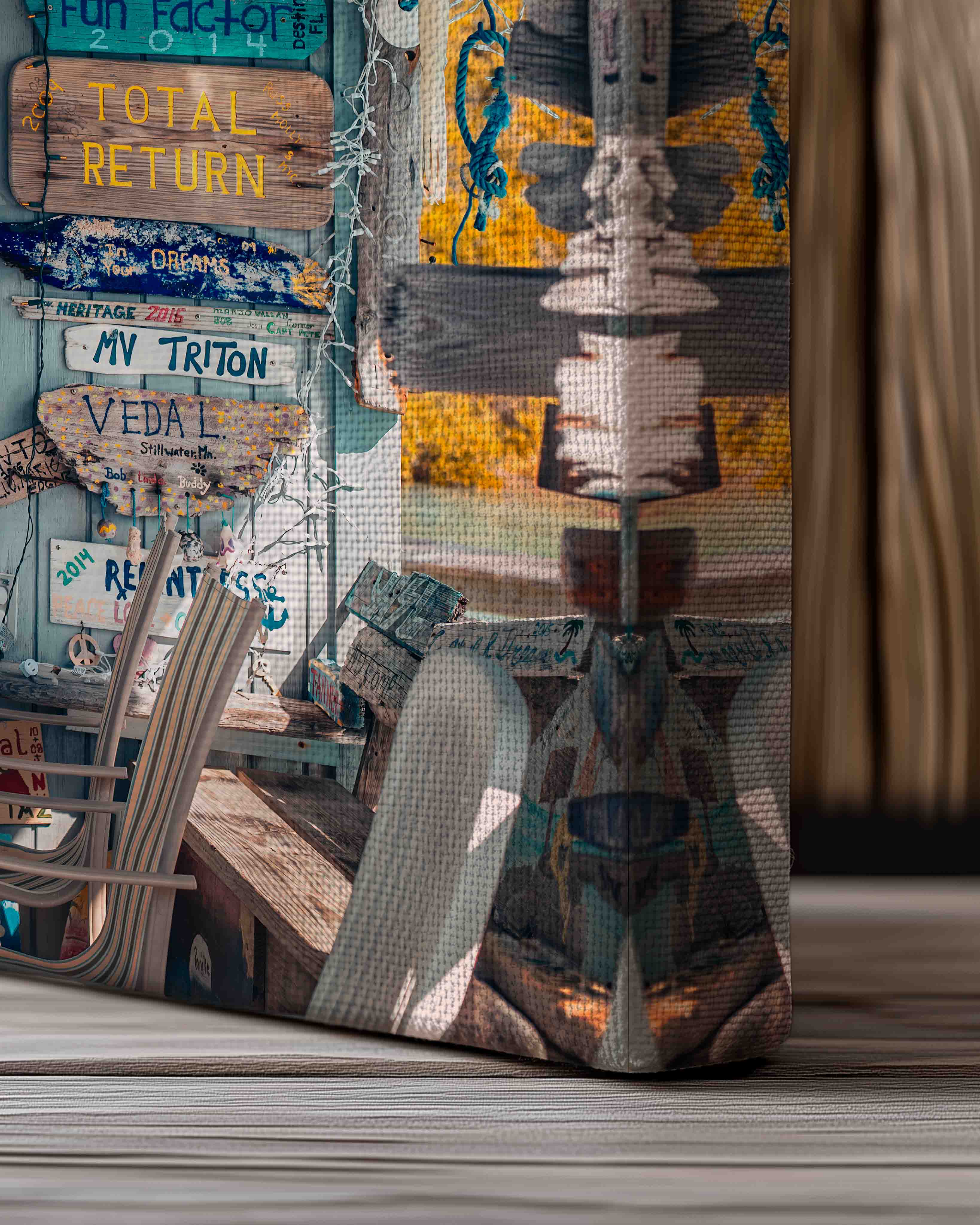 Shop - Canvas
