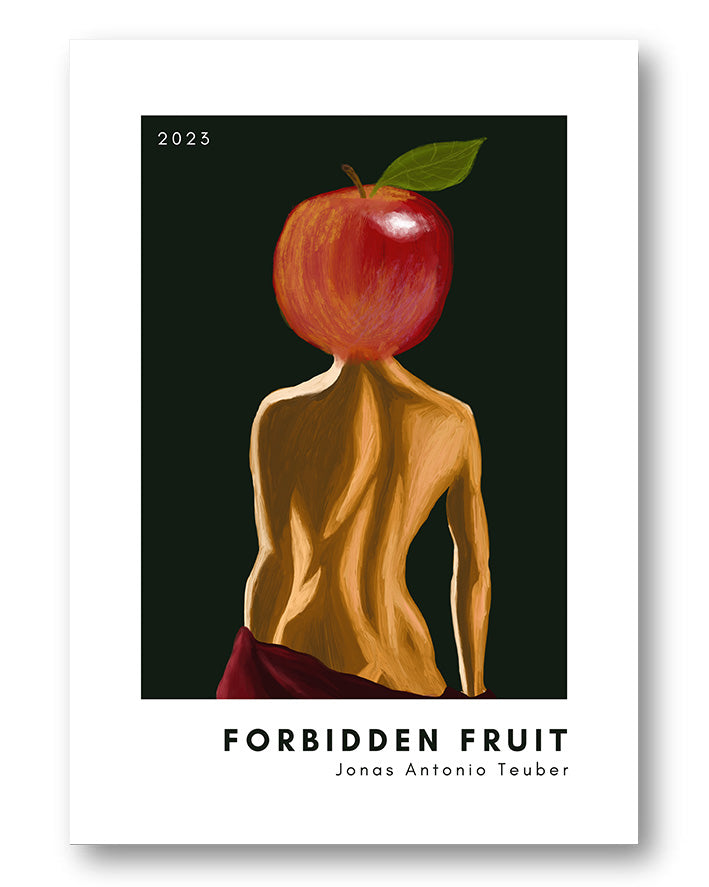Forbidden Fruit