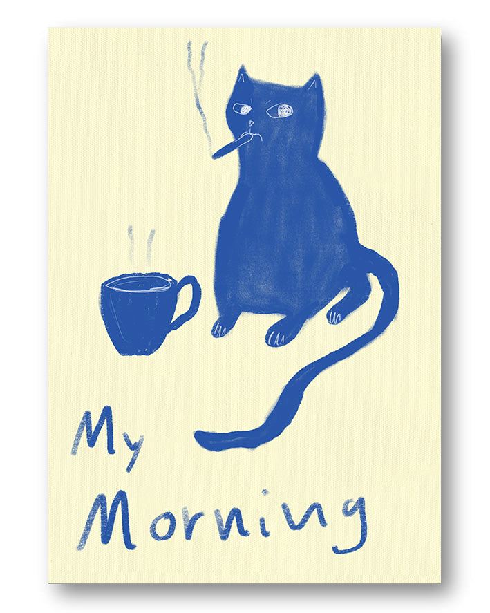 My Morning