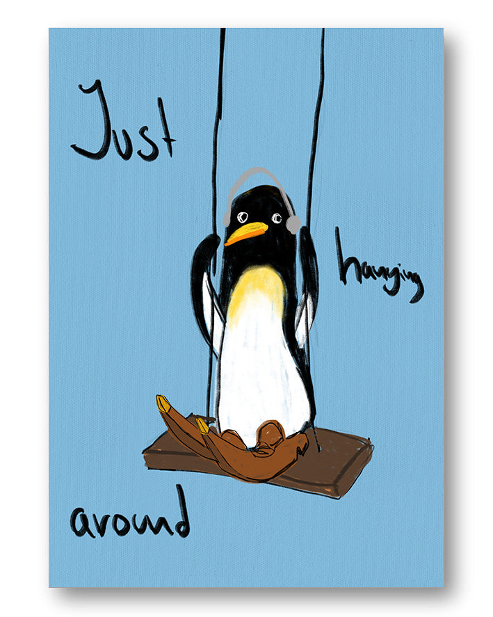 Penguin