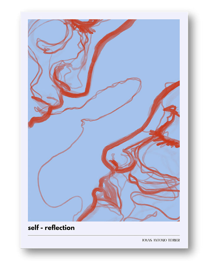Self - Reflection