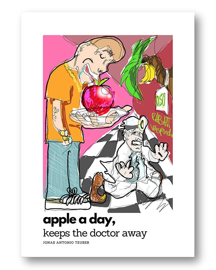 Apple a Day