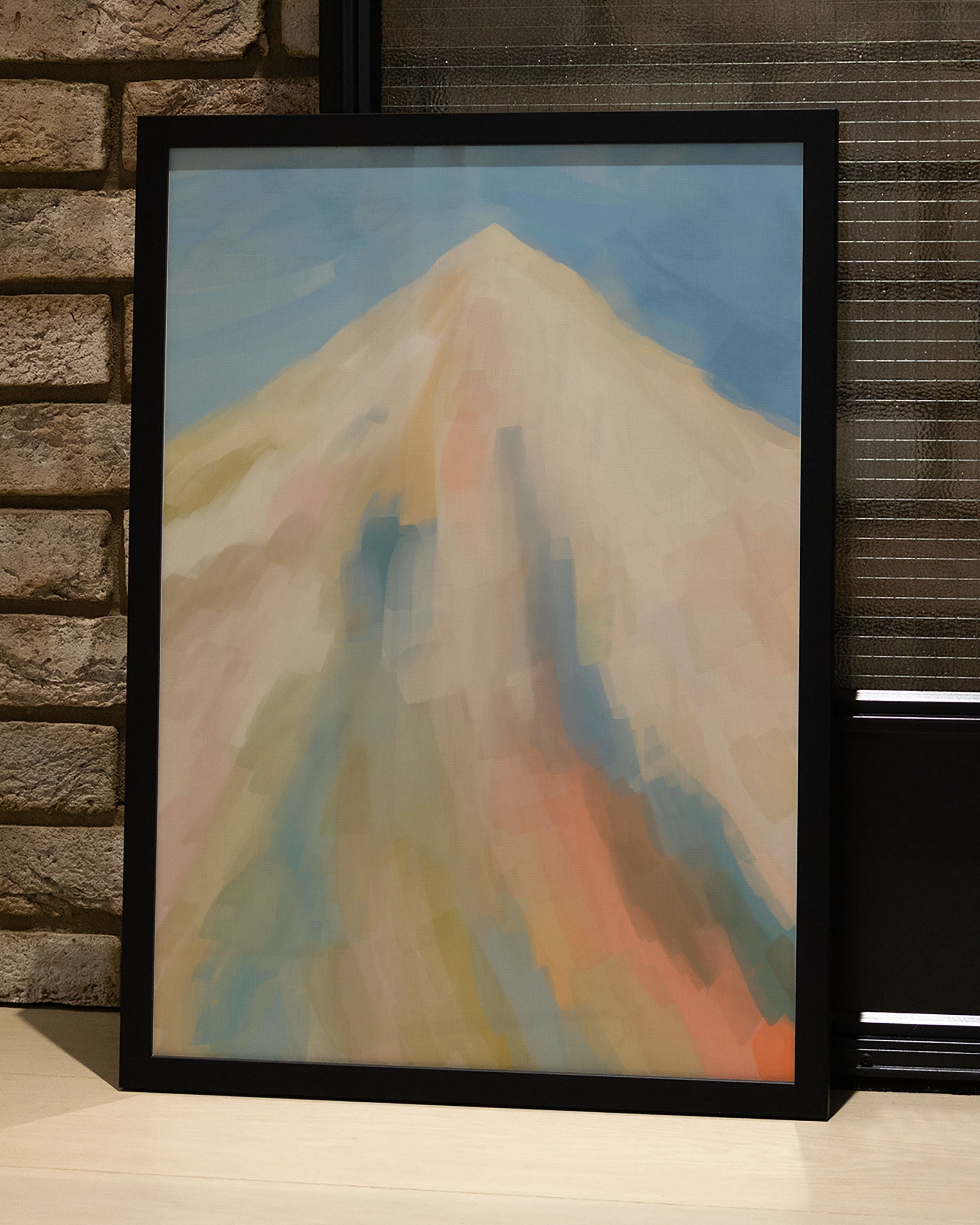 Ascent Memory