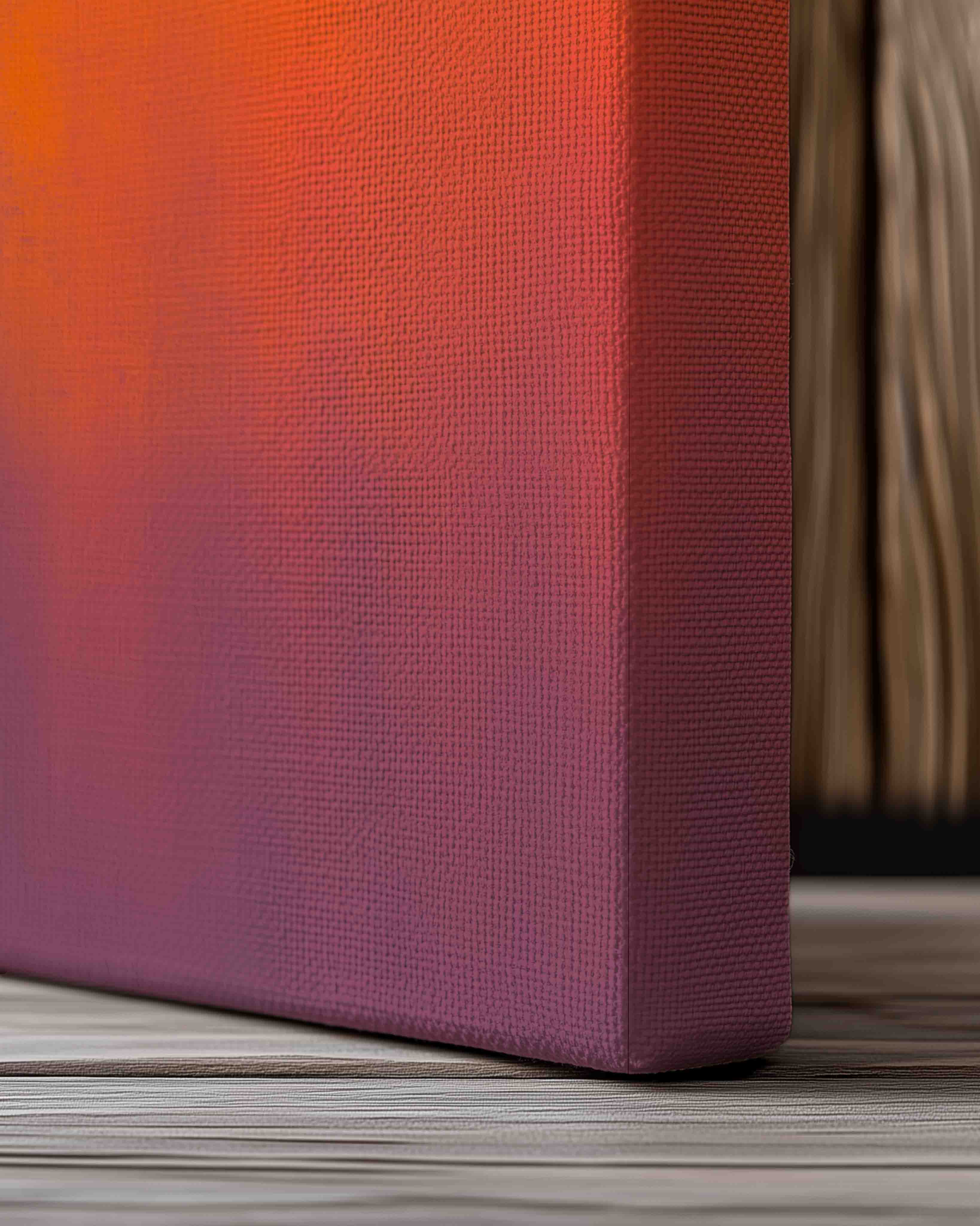 Beverly Hills Poster – Print Material Wandbild, moderne Kunst & Fine Art Print von Spawnd, handgefertigt & Made in Germany