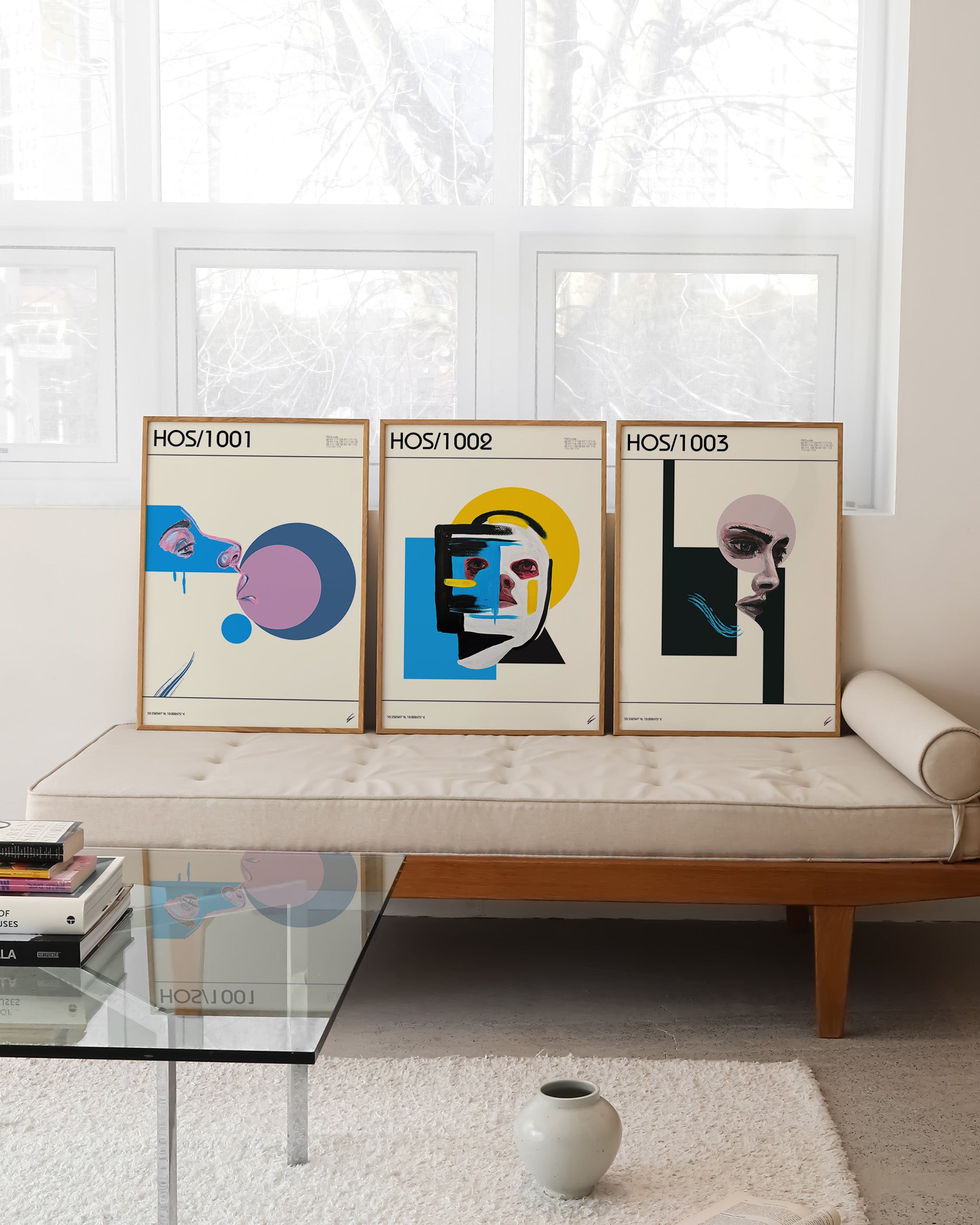 HOS/1001