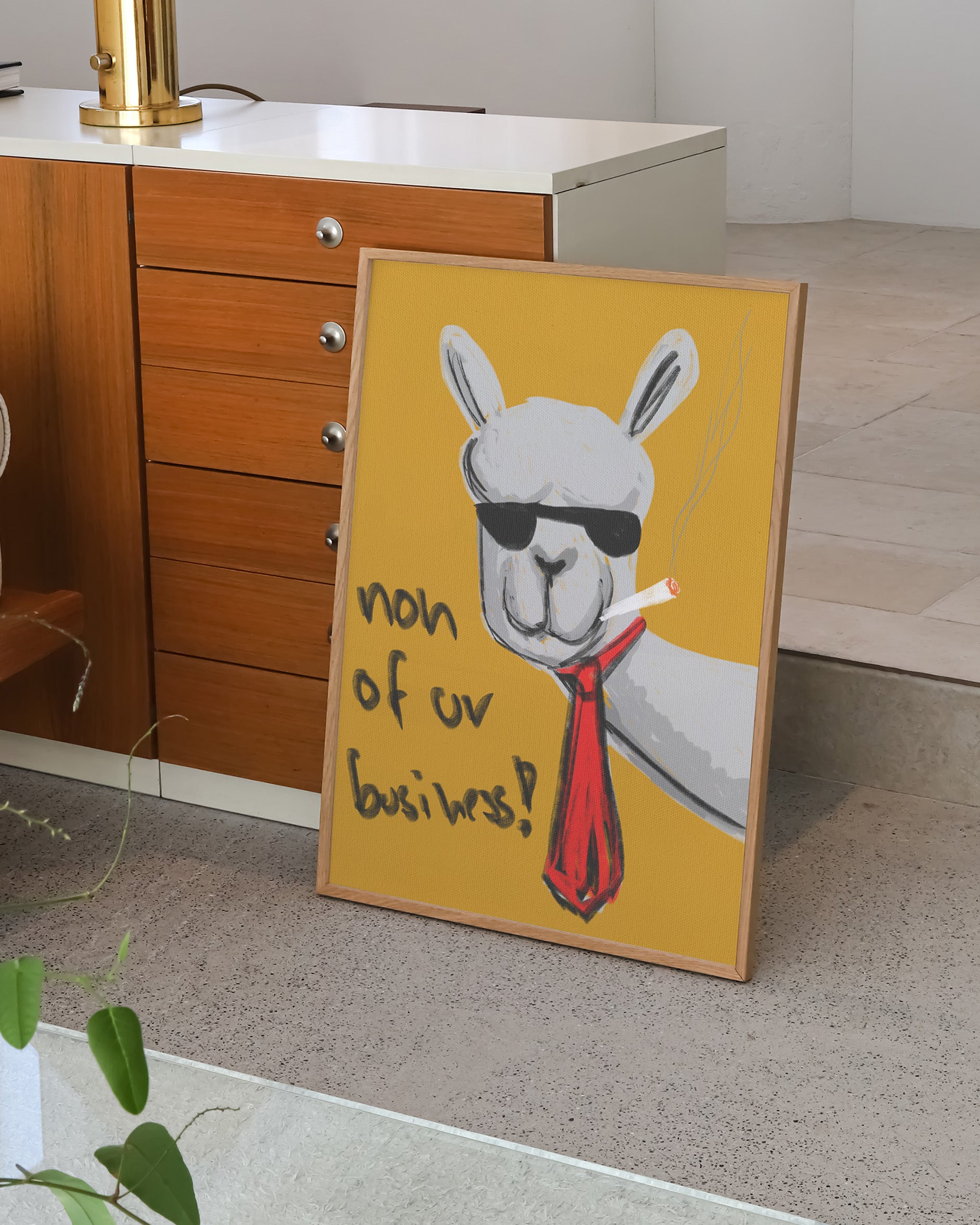 Lama