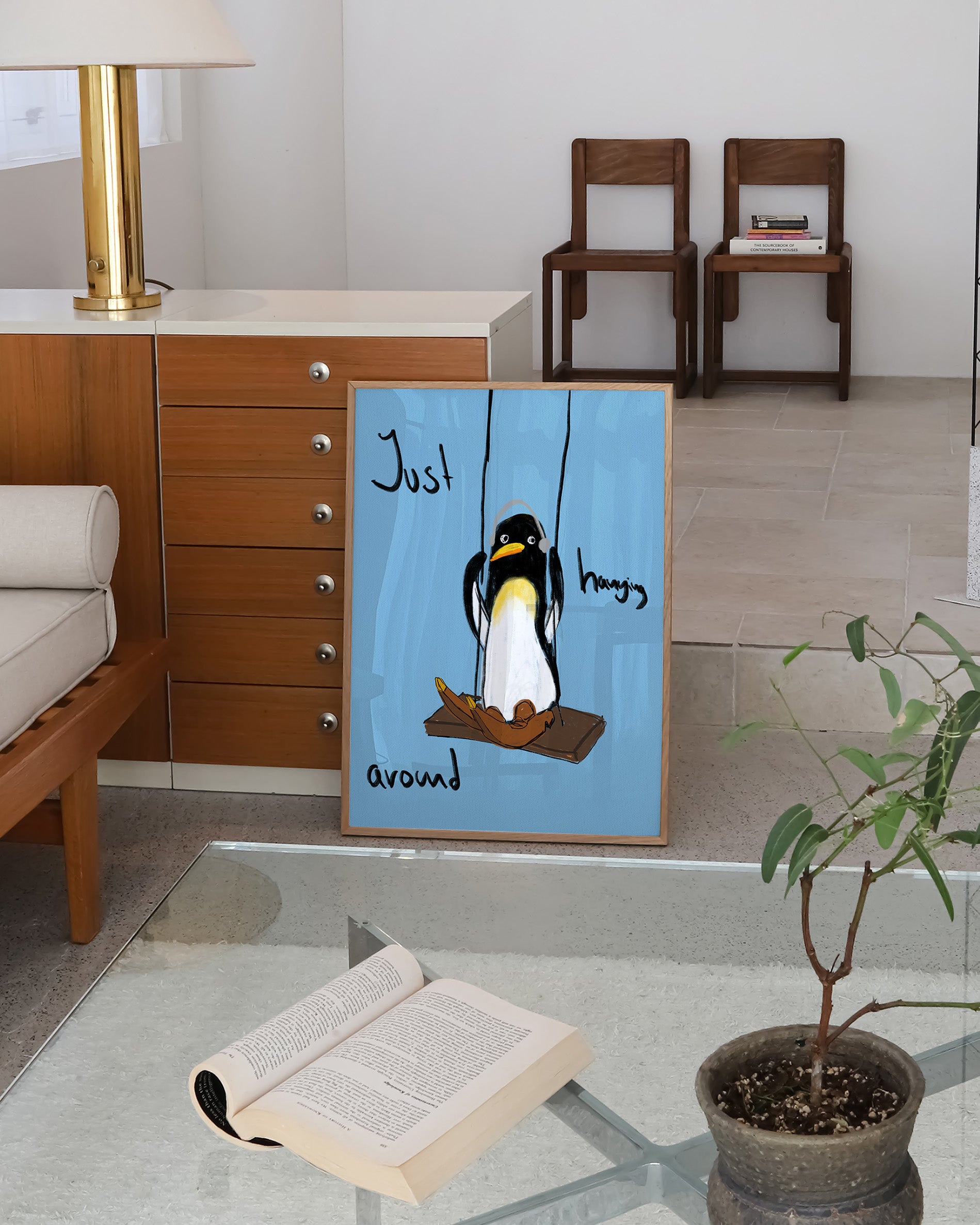 Penguin