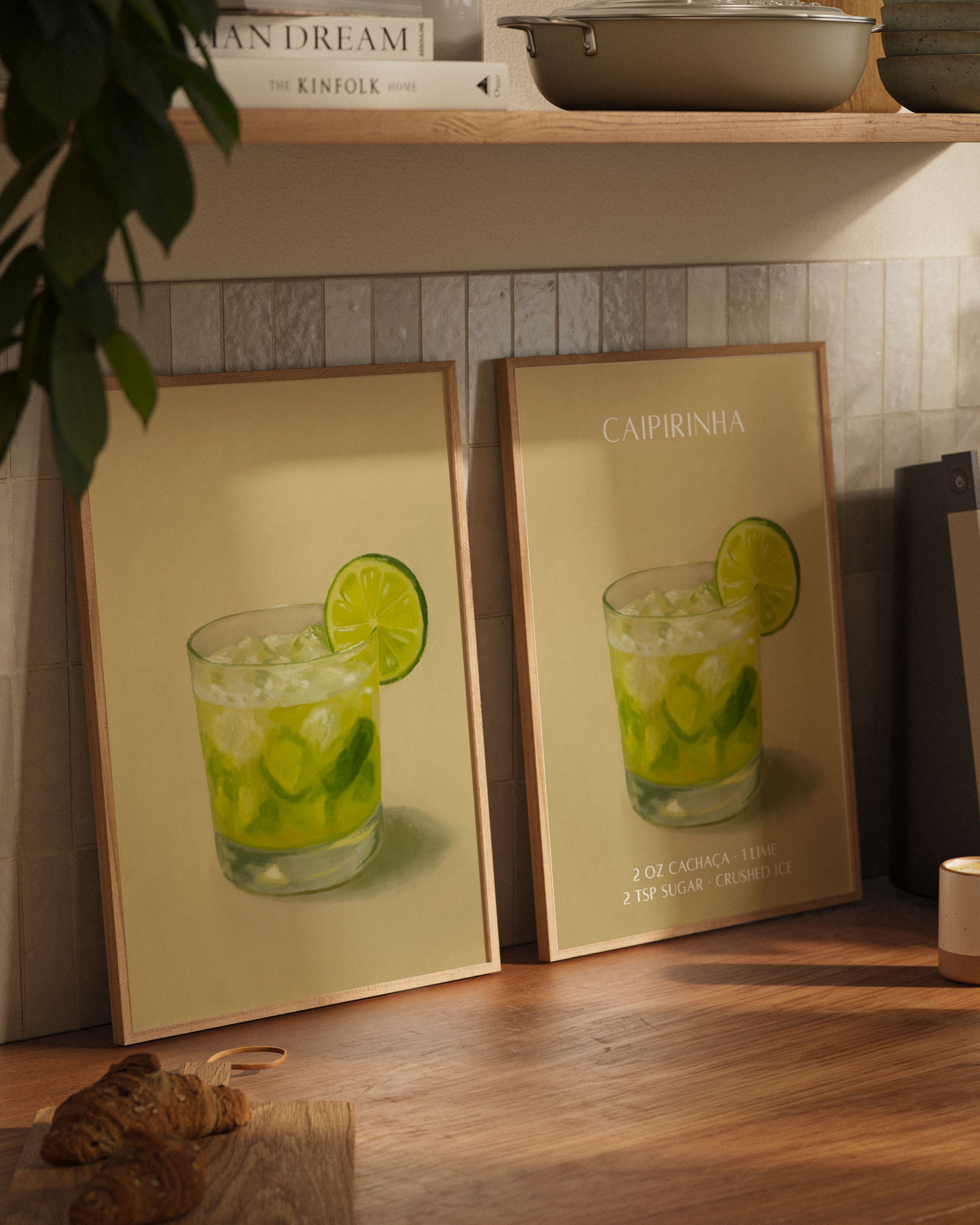 CAIPIRINHA
