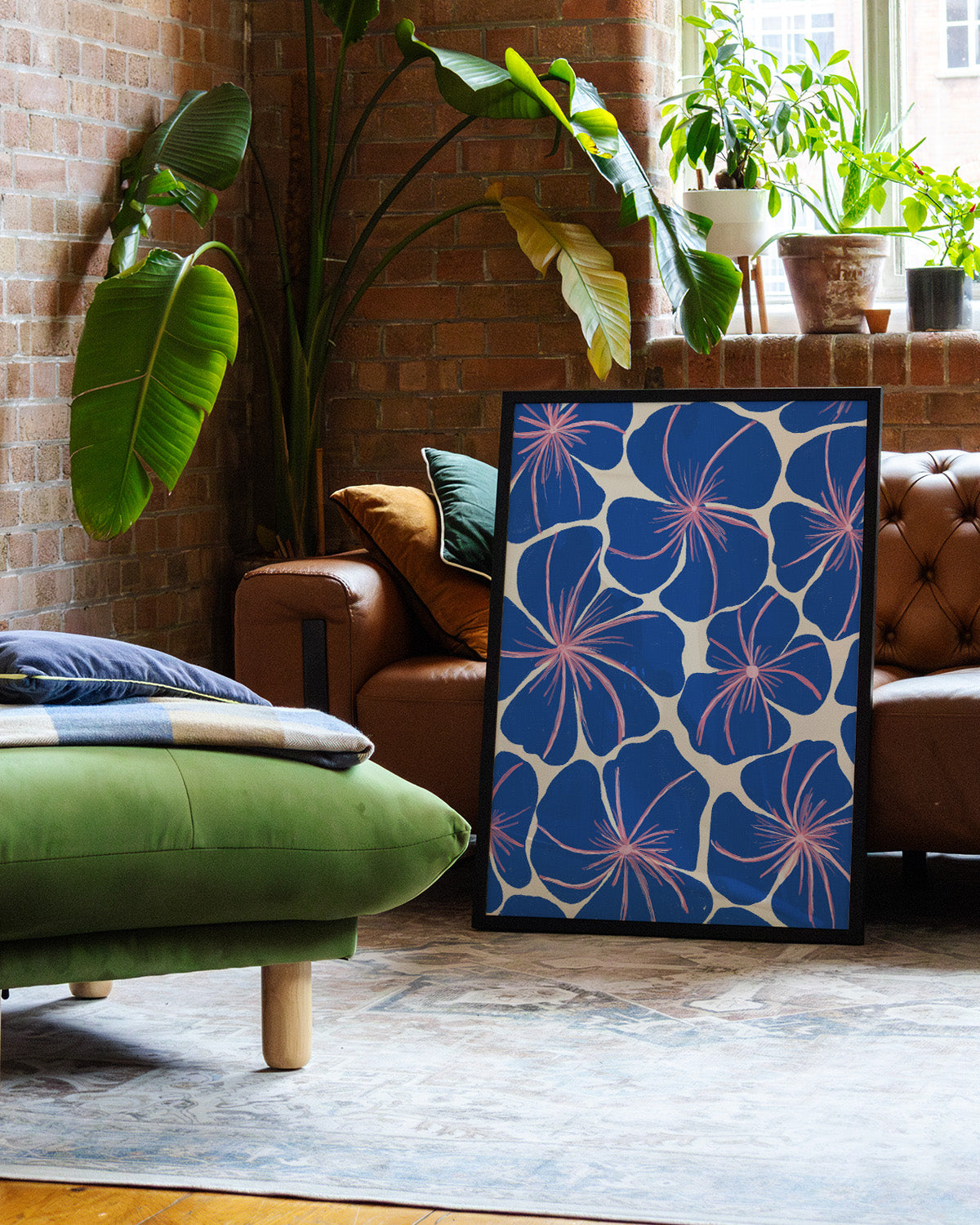 Gravity`s Playground Poster – Print Material Wandbild, moderne Kunst & Fine Art Print von Spawnd, handgefertigt & Made in Germany