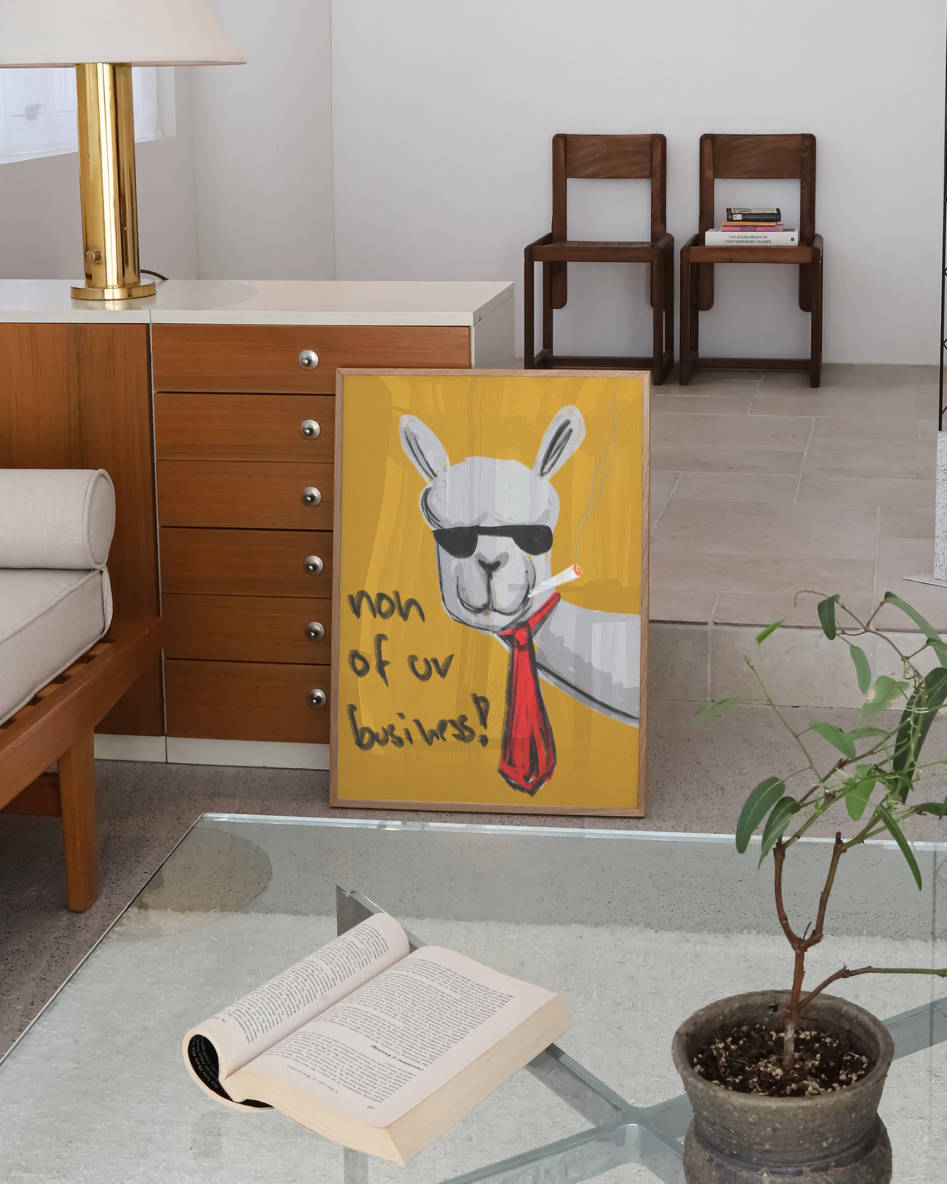 Lama