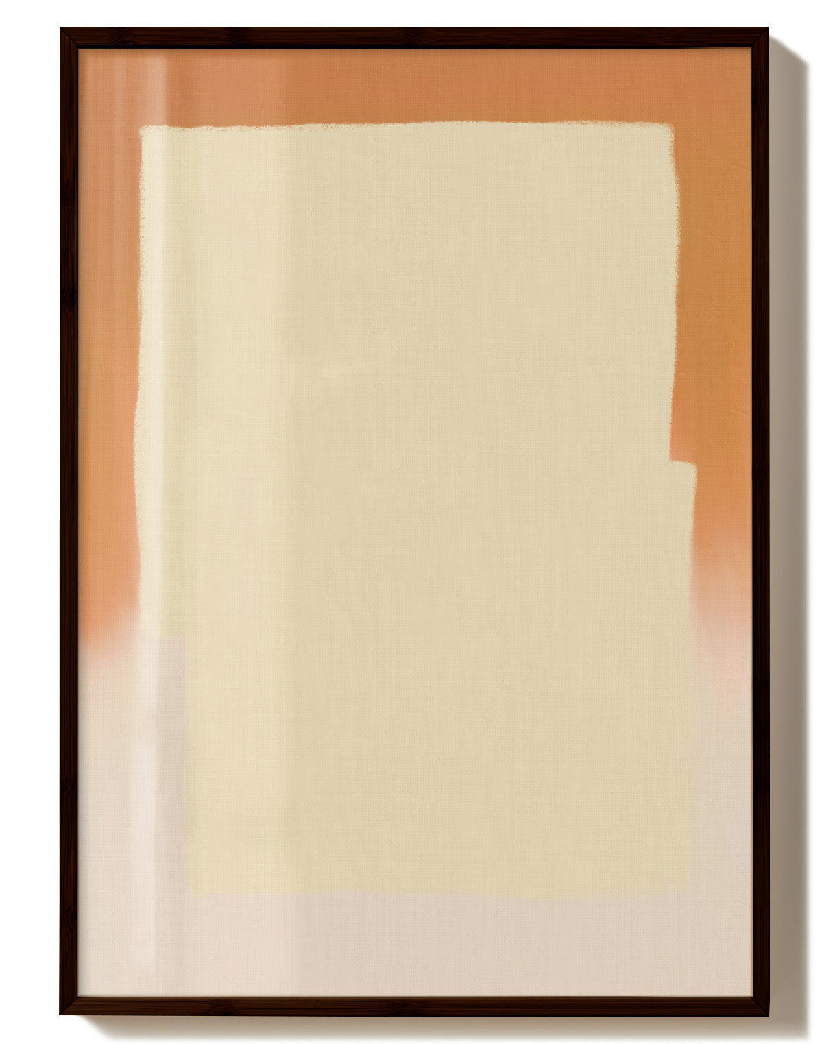 Lukka Poster – Print Material Wandbild, moderne Kunst & Fine Art Print von Spawnd, handgefertigt & Made in Germany