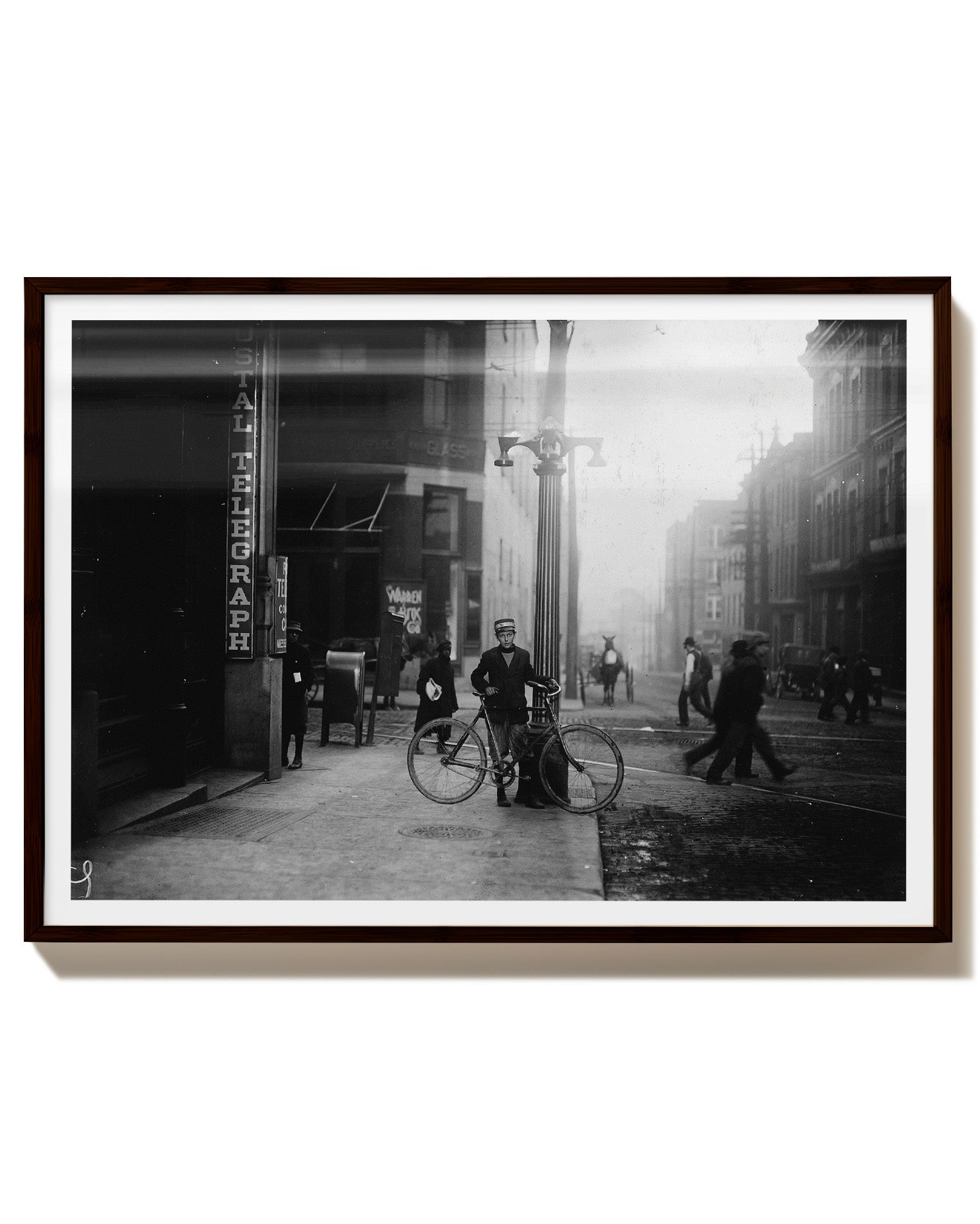 Nashville November 1910