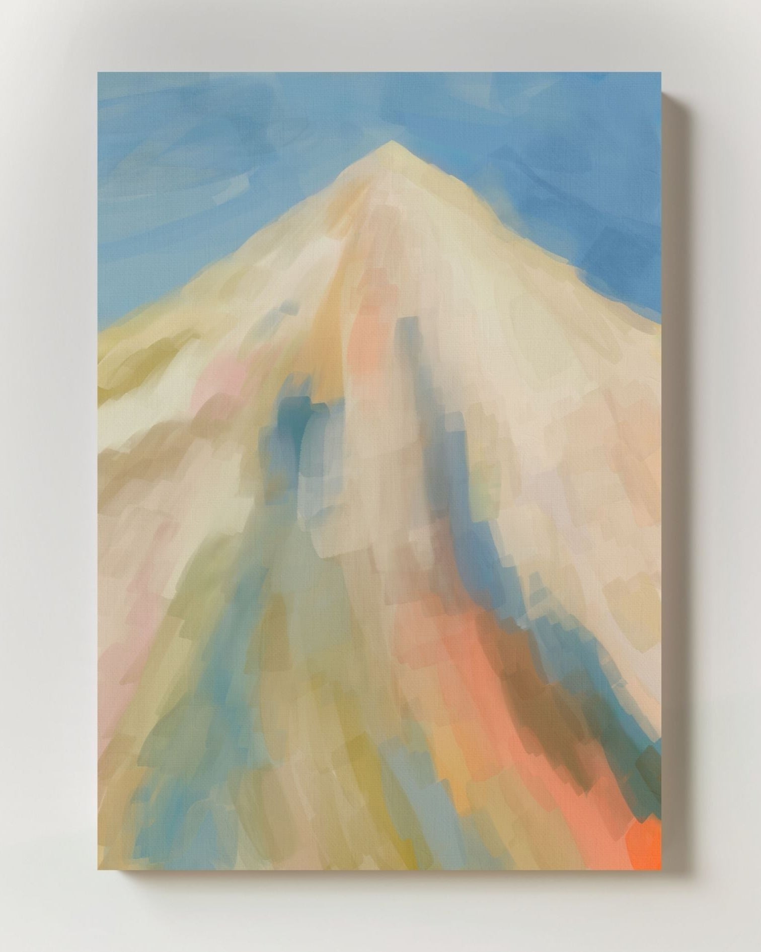 Ascent Memory