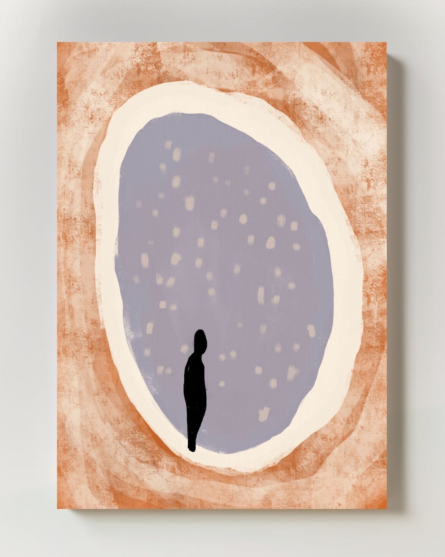 Orbit of Thought