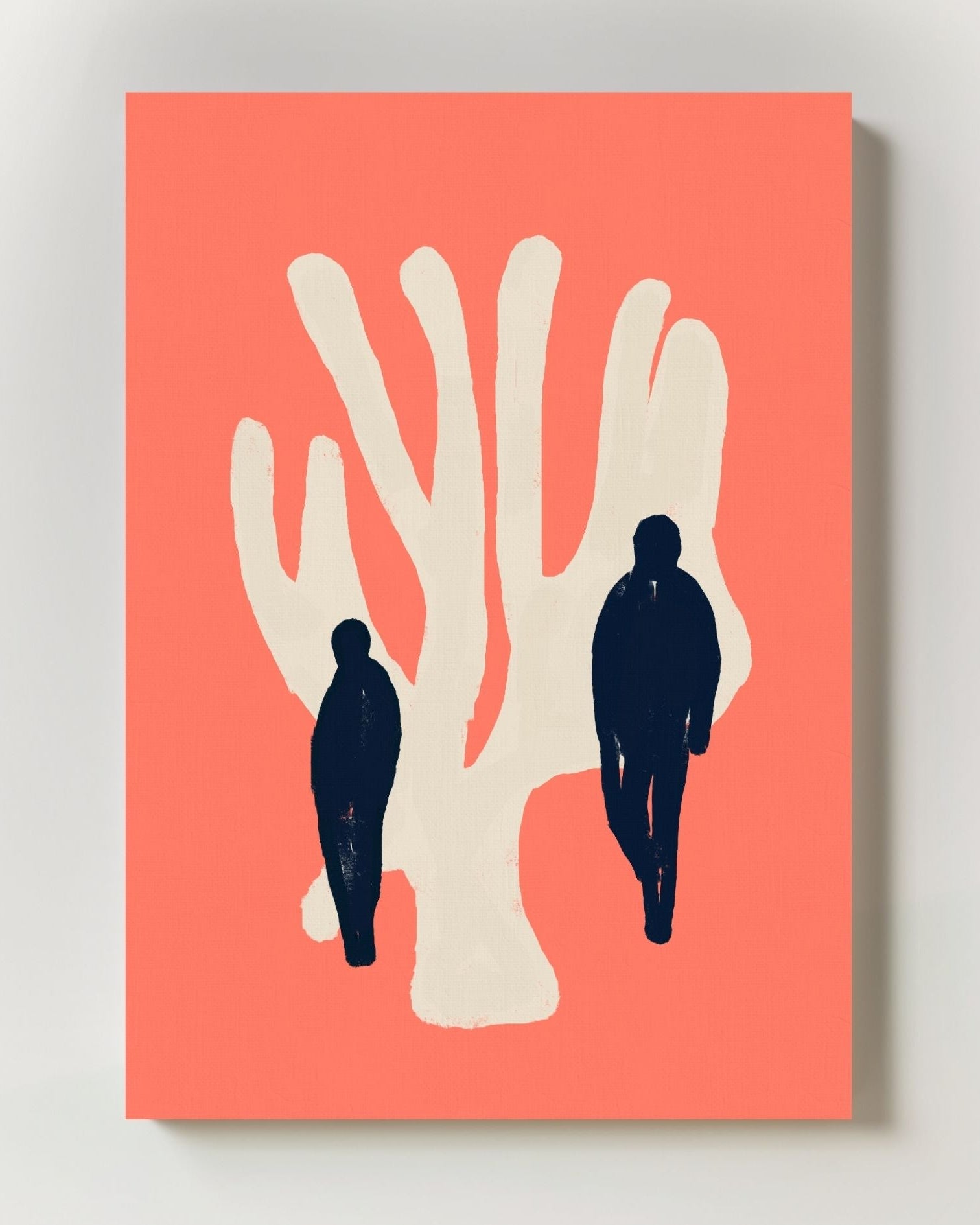 Rooted Together