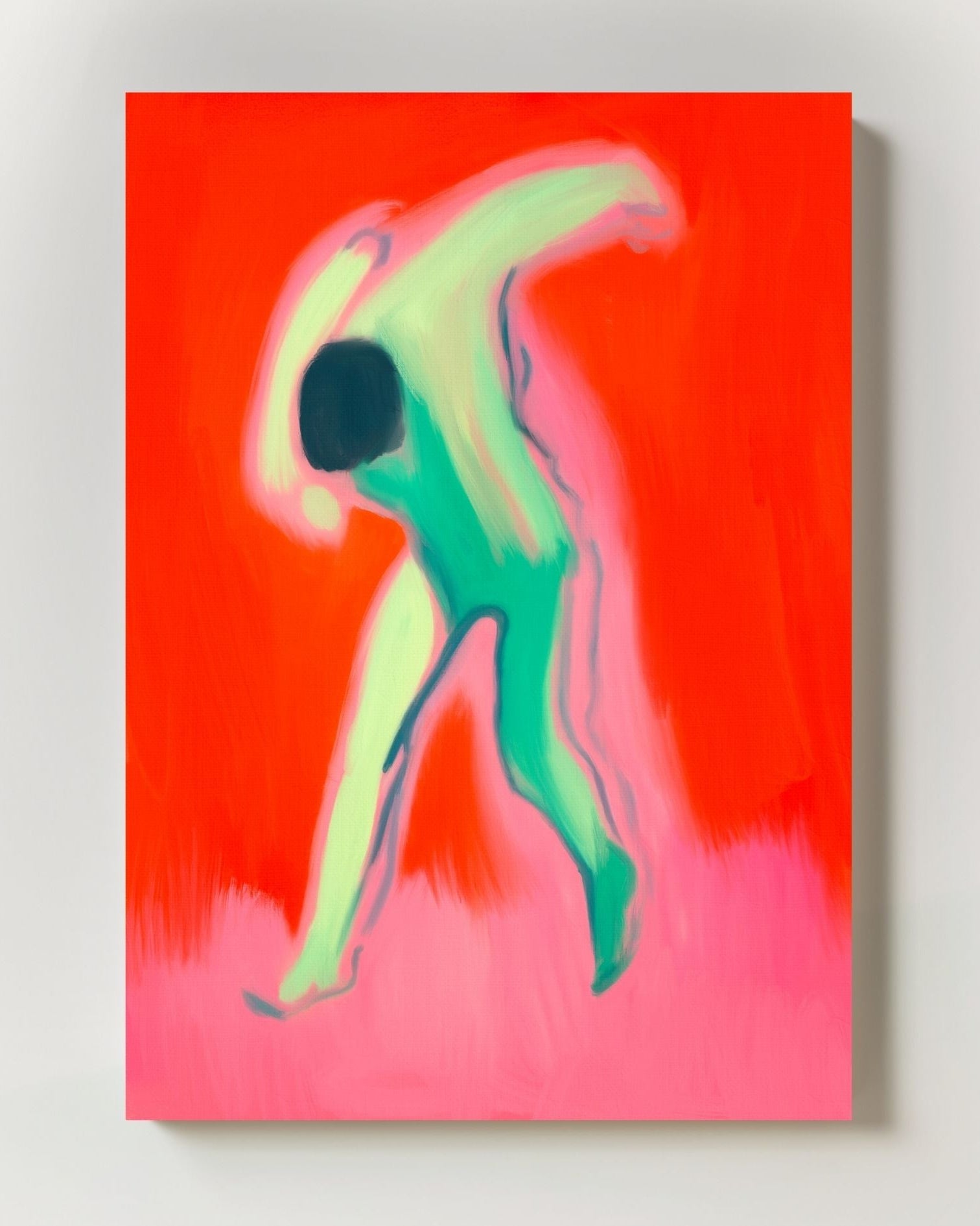 The Dance