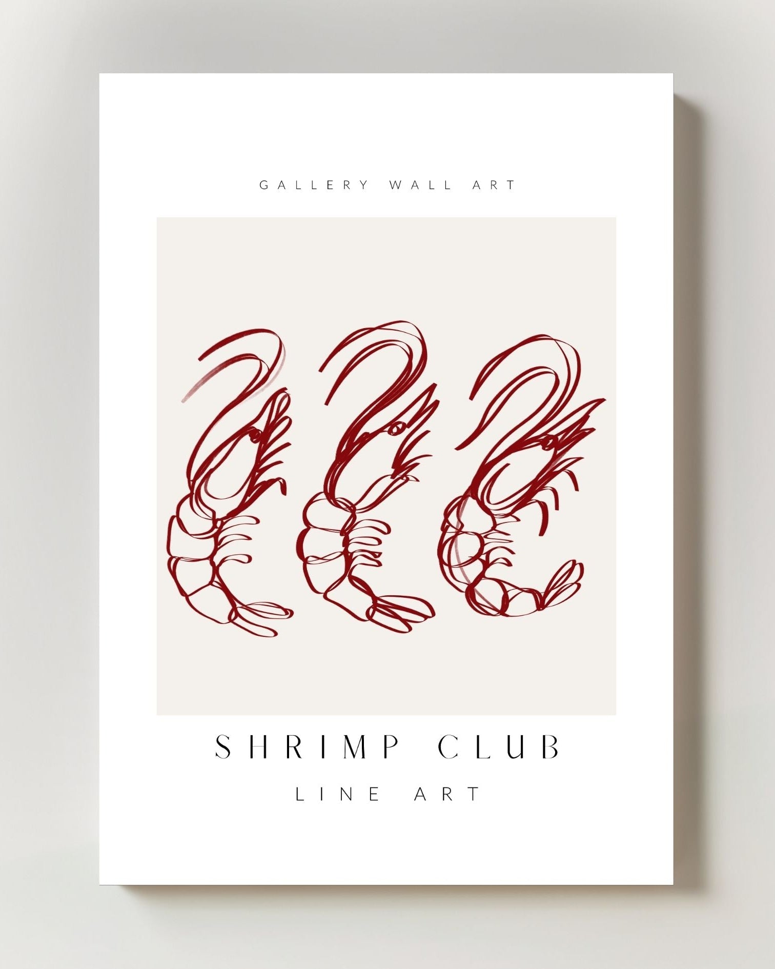 Shrimp Club