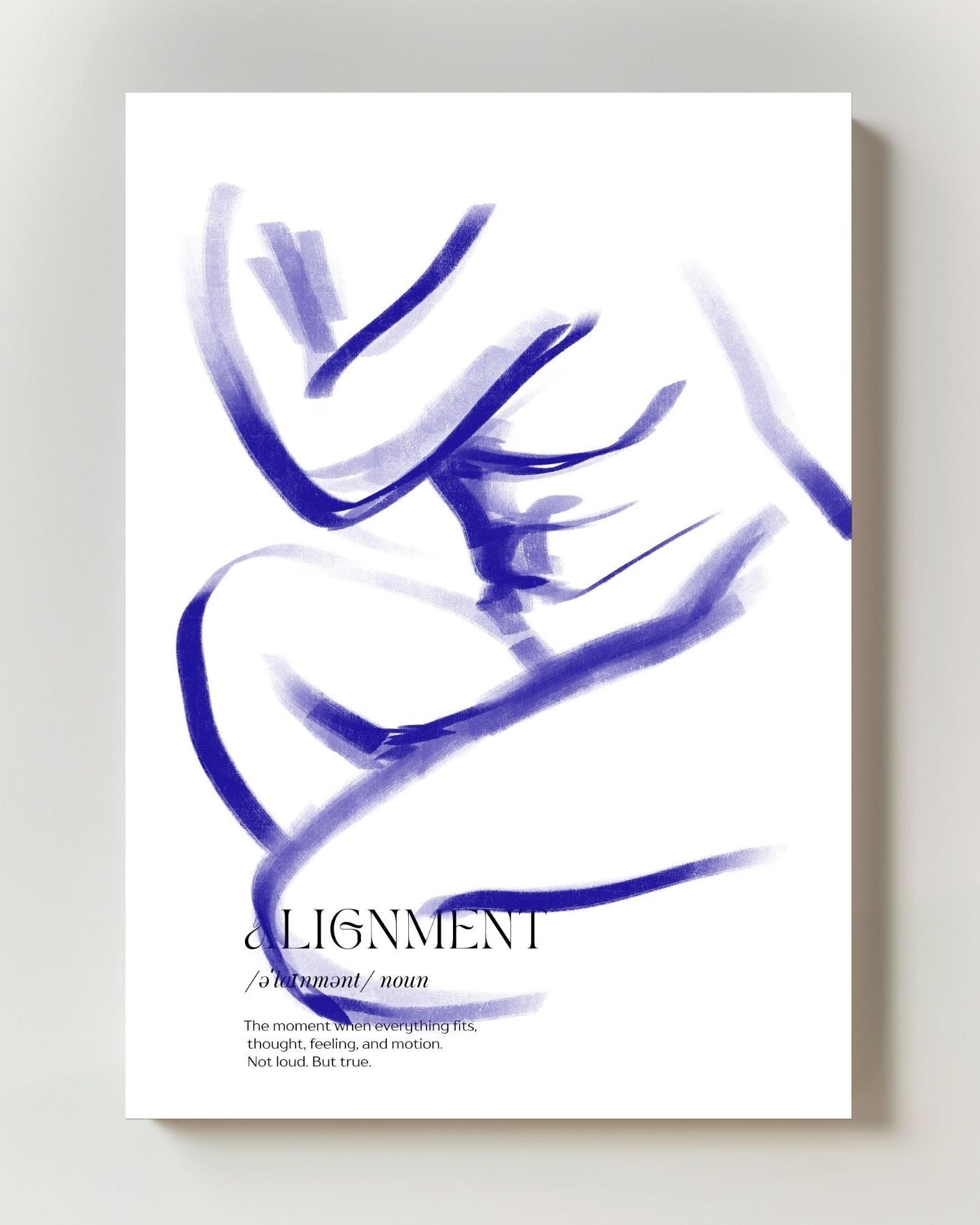 Alignment