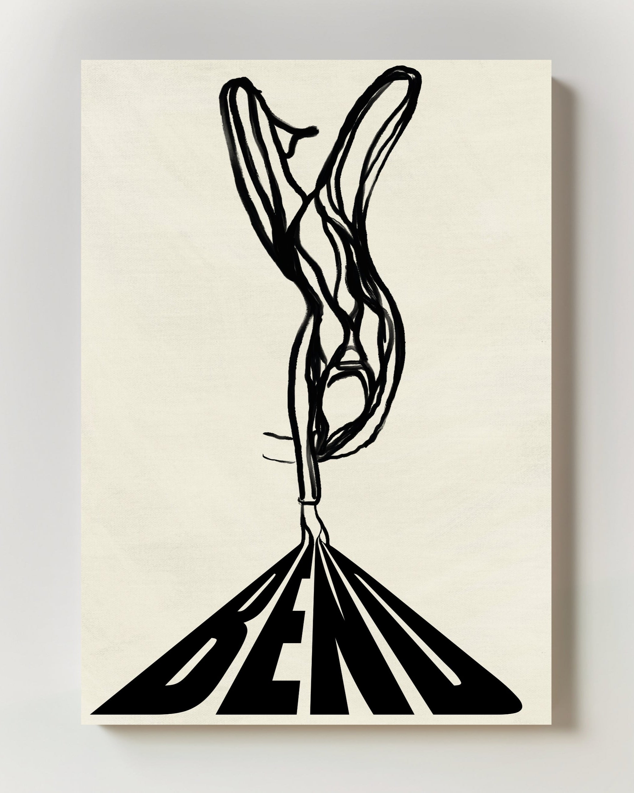 Bend