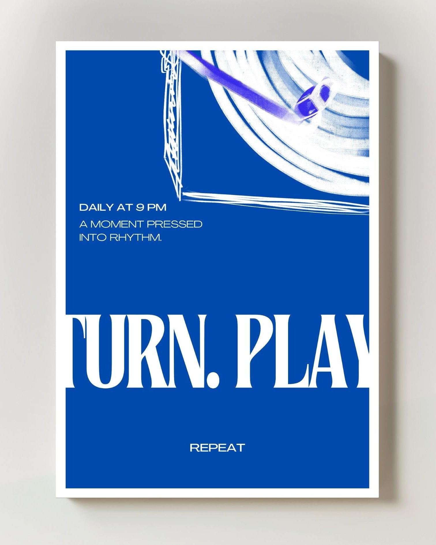 Turn Play