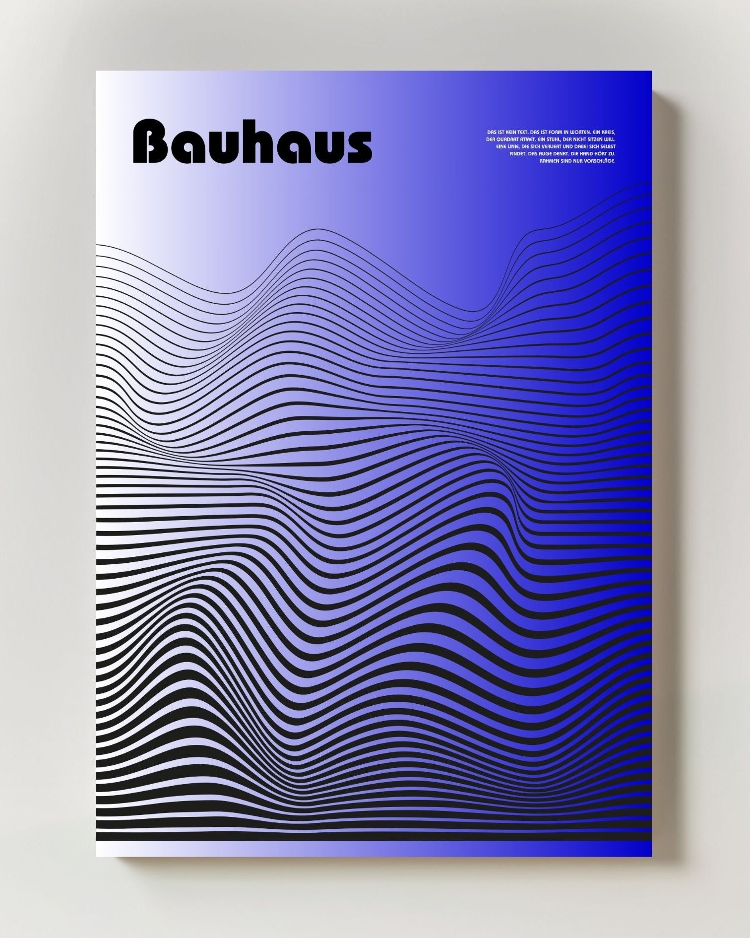 Synwavium Poster – FineArt Wandbild, moderne Kunst & Fine Art Print von Spawnd, handgefertigt & Made in Germany