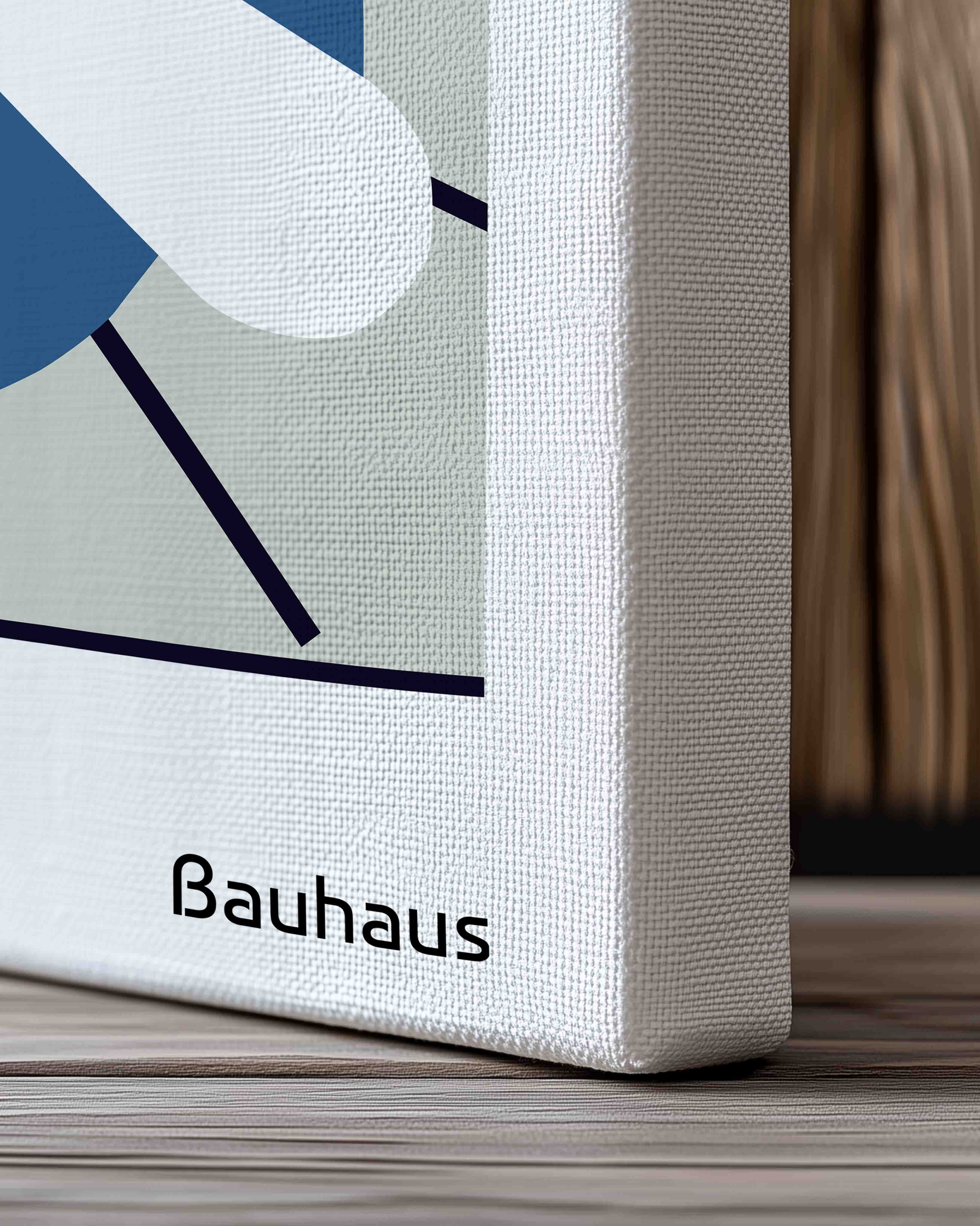 The Fly 24 Poster – Print Material Wandbild, moderne Kunst & Fine Art Print von Spawnd, handgefertigt & Made in Germany