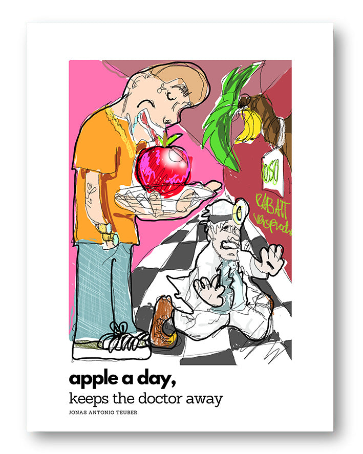 Apple a Day