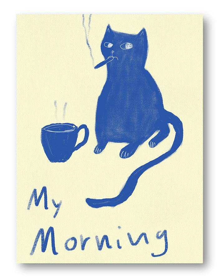 My Morning