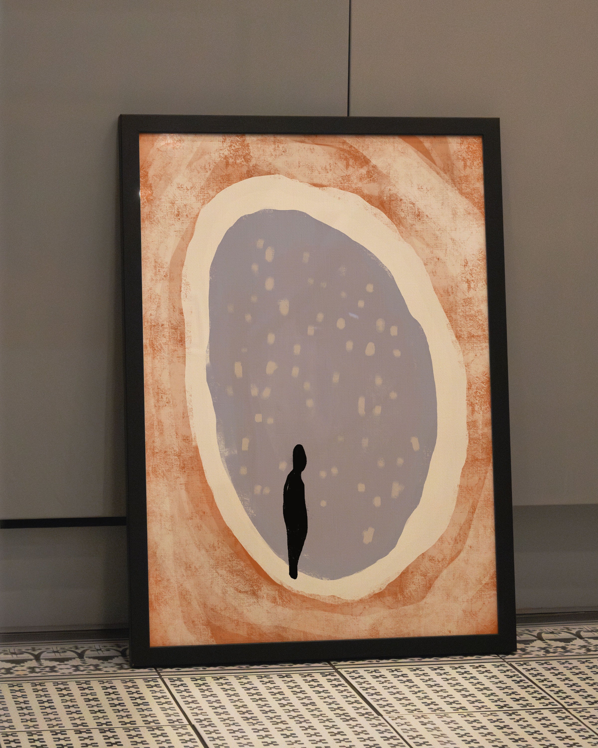 Orbit of Thought