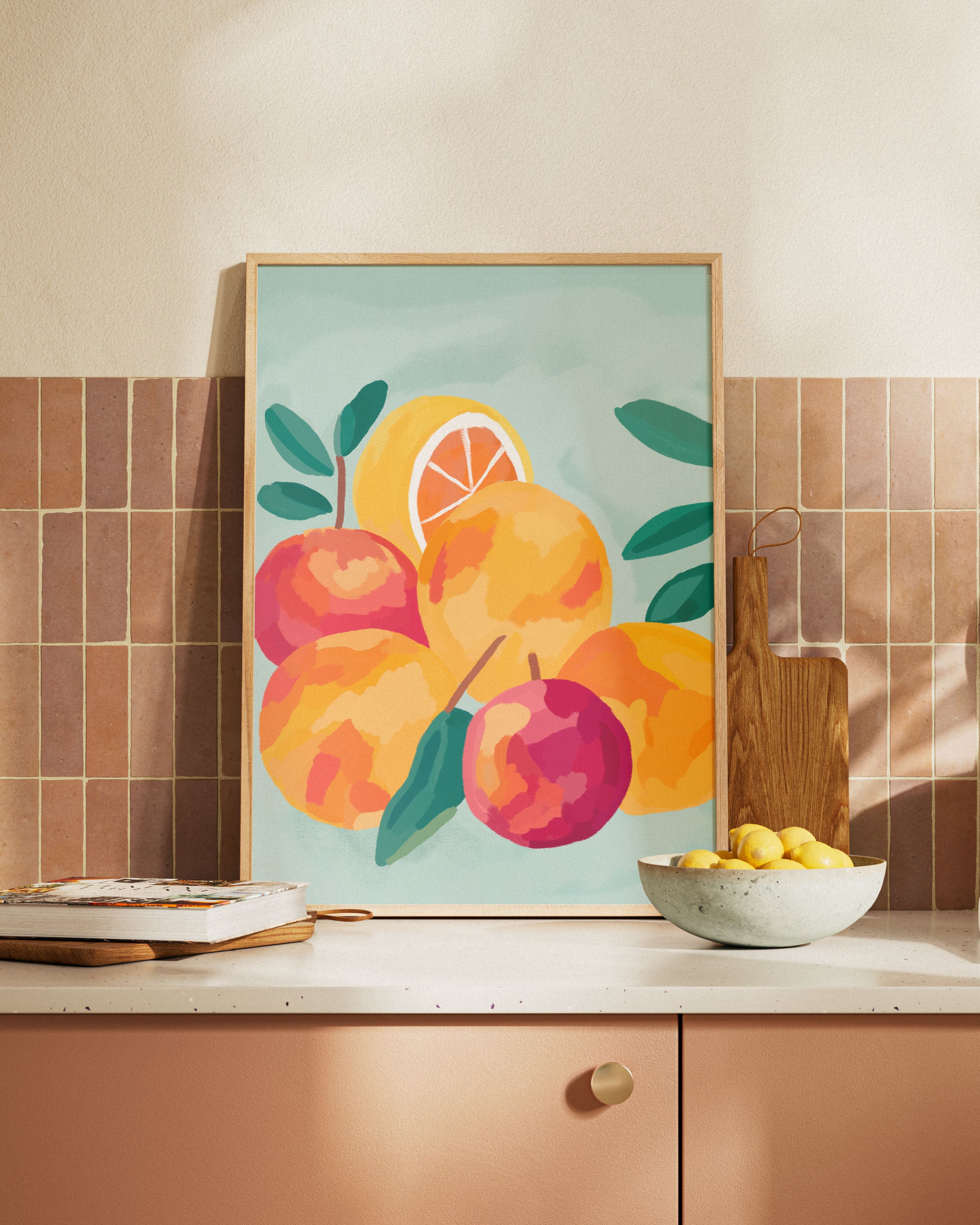 Fruit Smash