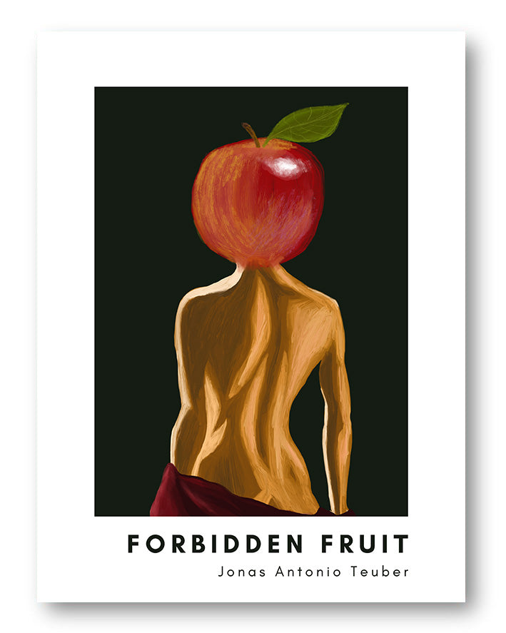 Forbidden Fruit