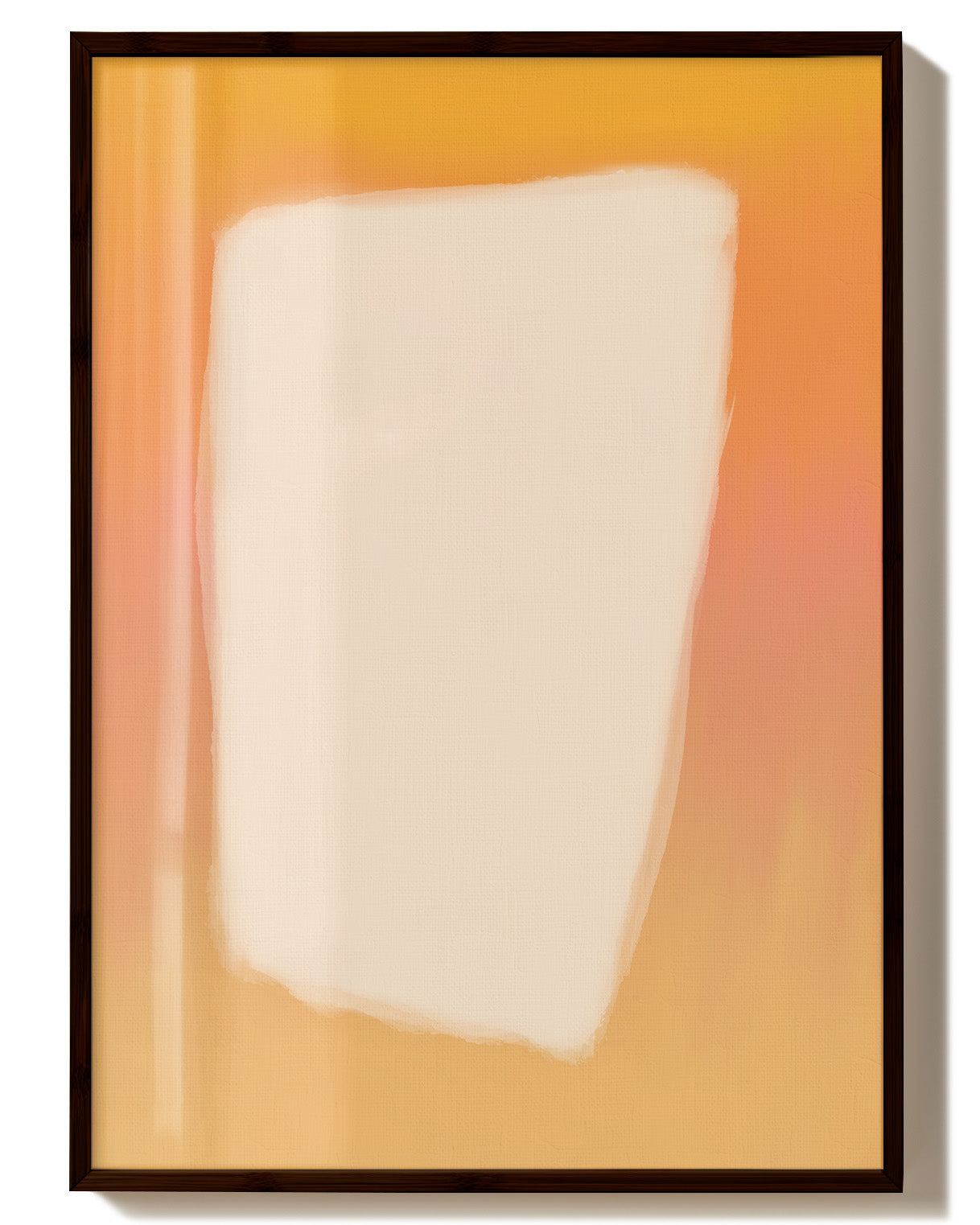 Vindue Poster – Print Material Wandbild, moderne Kunst & Fine Art Print von Spawnd, handgefertigt & Made in Germany