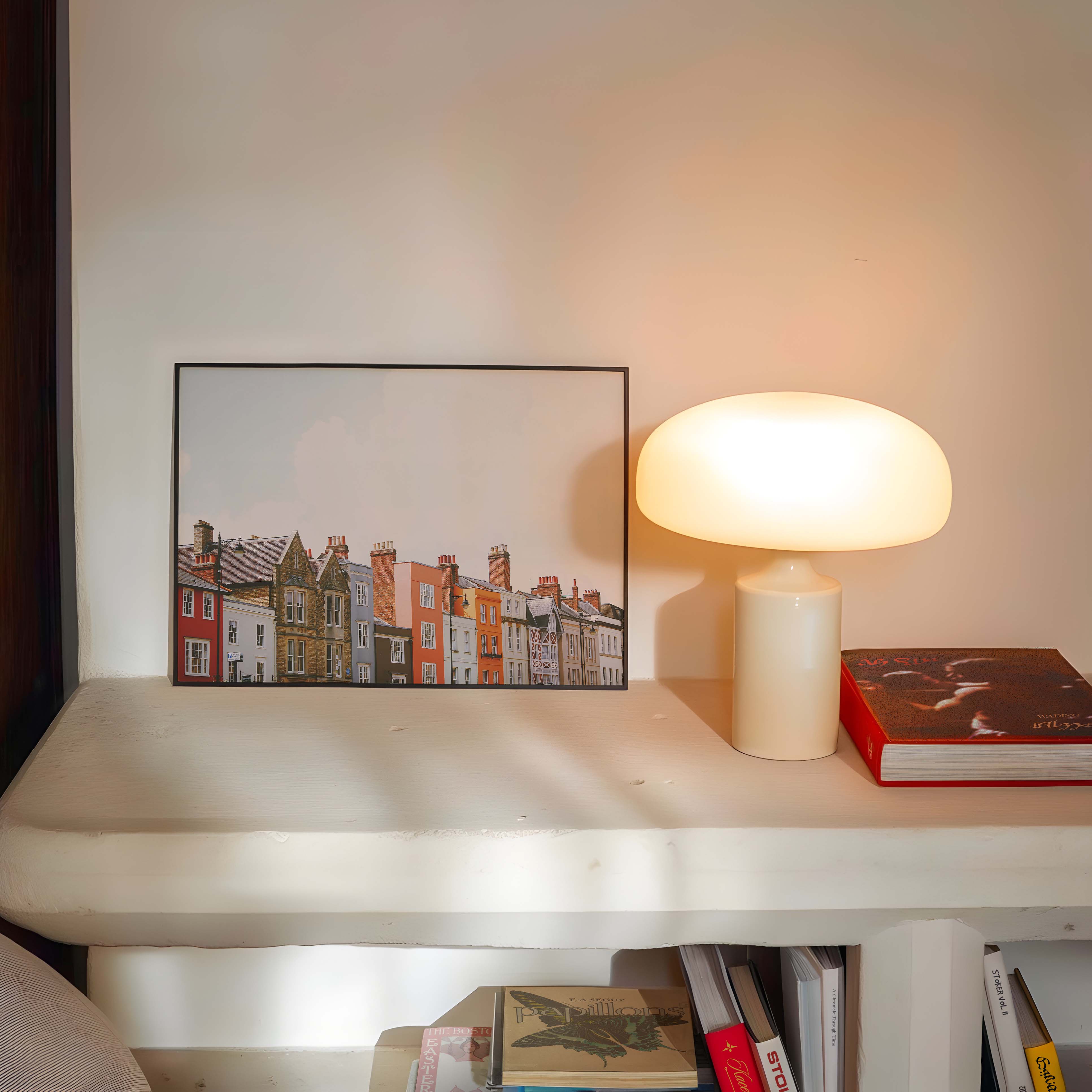 Fotografie - Städte - Poster