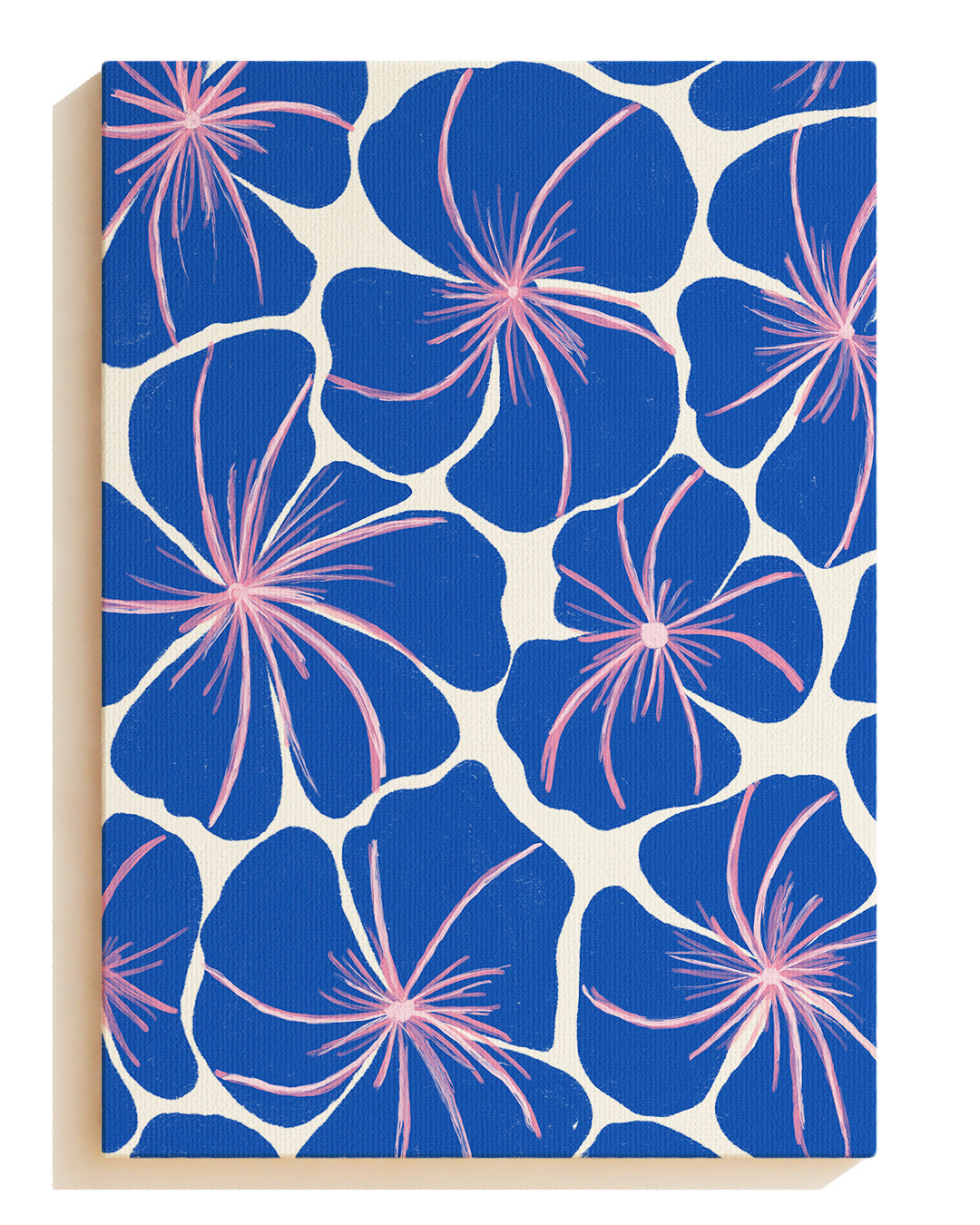 Gravity`s Playground - Canvas